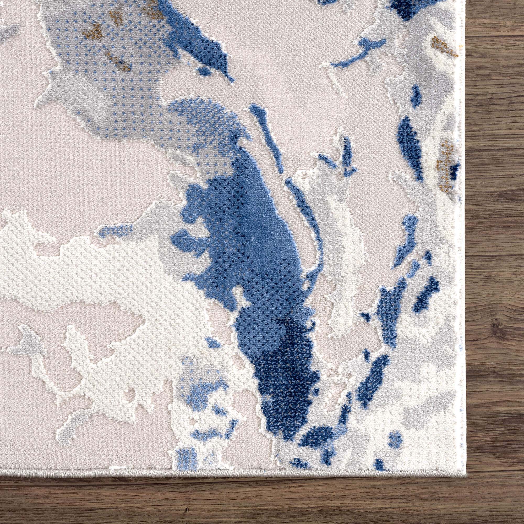 Abani Rugs REG100A-8 rugs - View #5