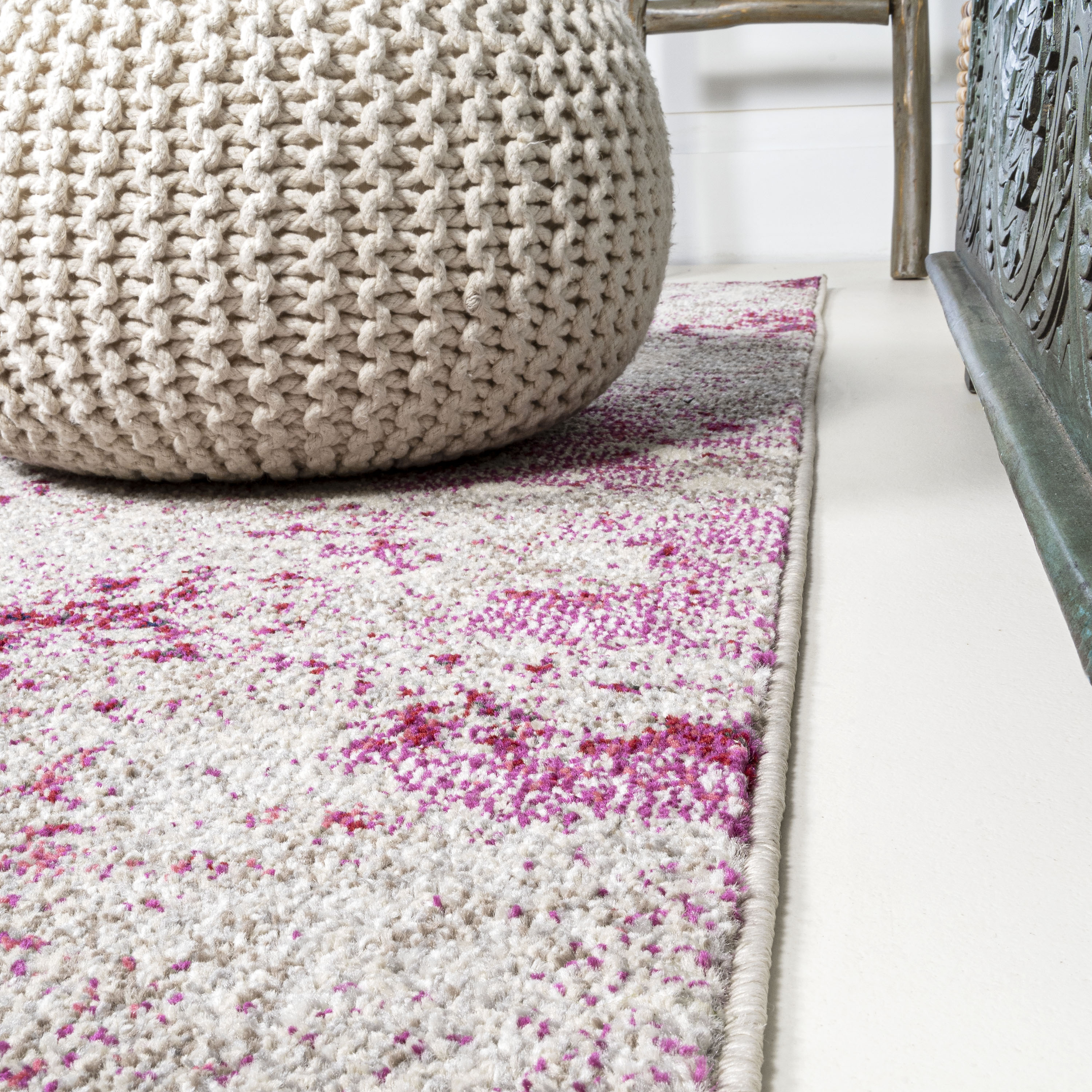 JONATHAN  Y CTP103B-3 rugs - View #9