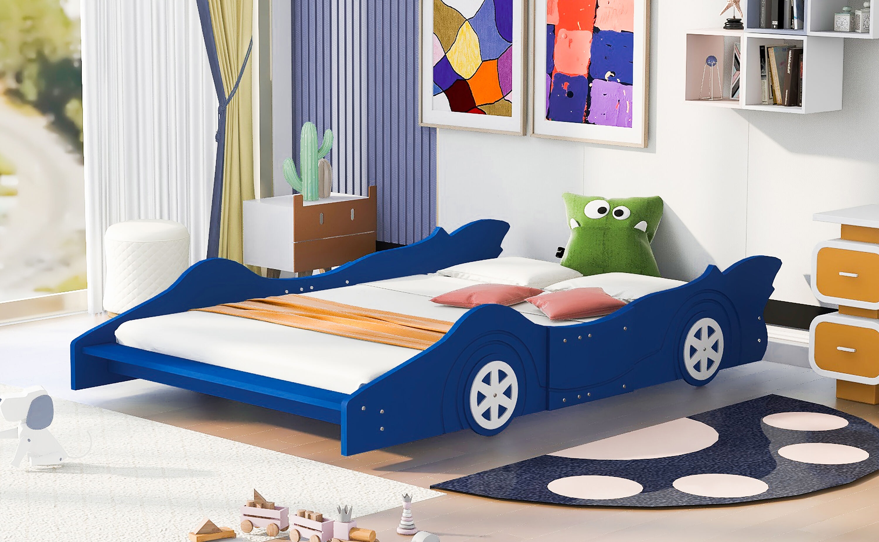 ModernLuxe L-WF298788AAC beds - View #11