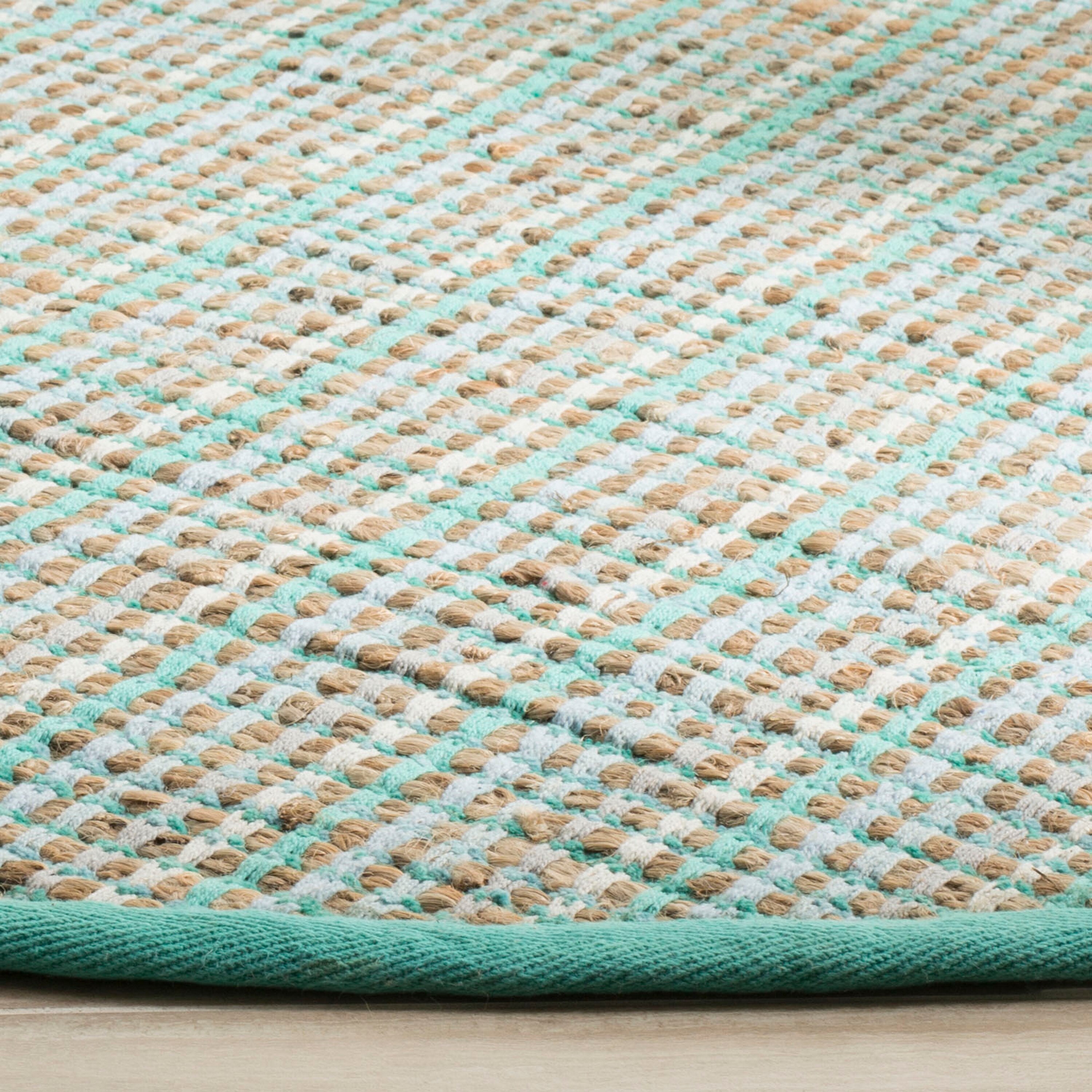 Safavieh CAP831C-6R rugs - View #3