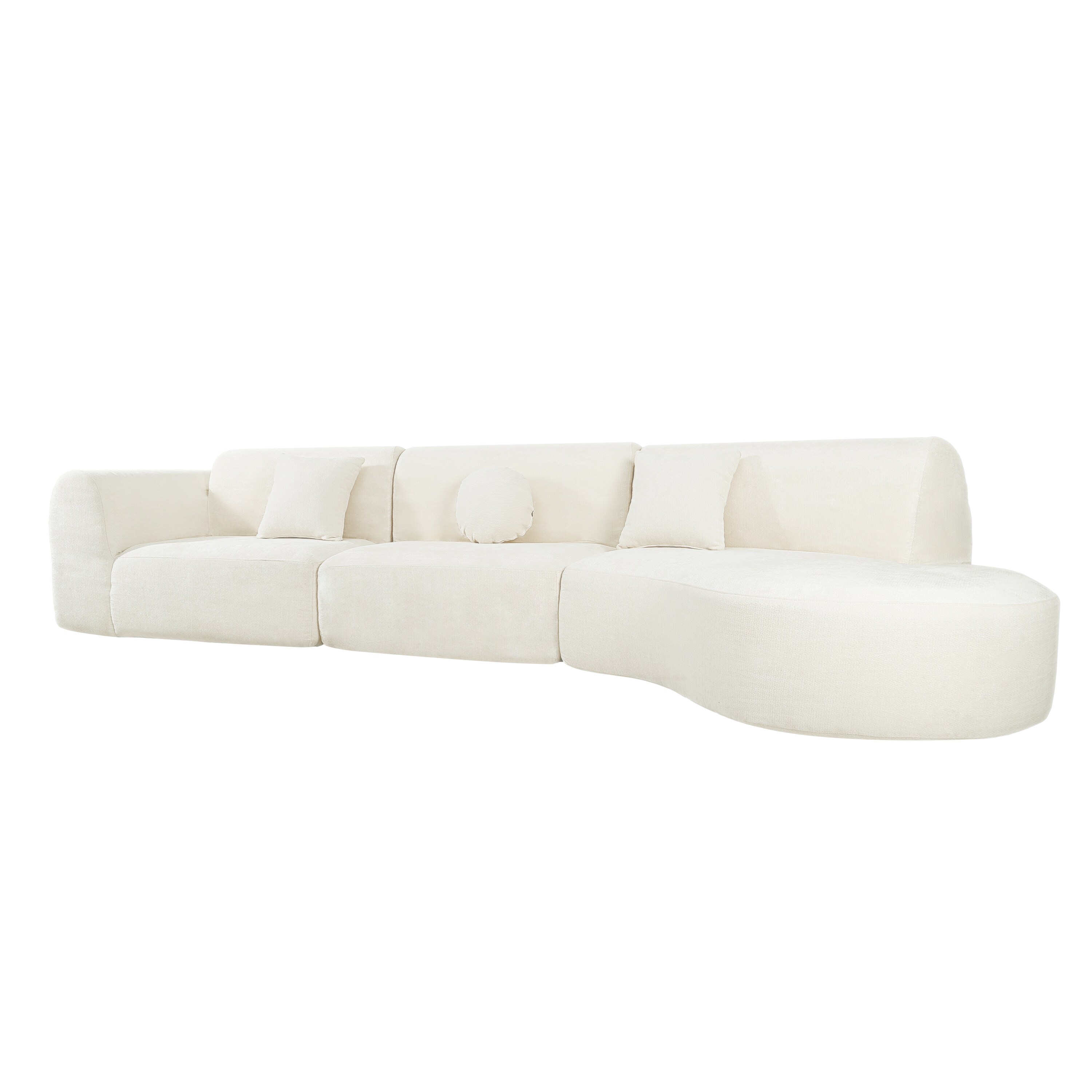 CHITA SF106 Sofas-Loveseats - View #8