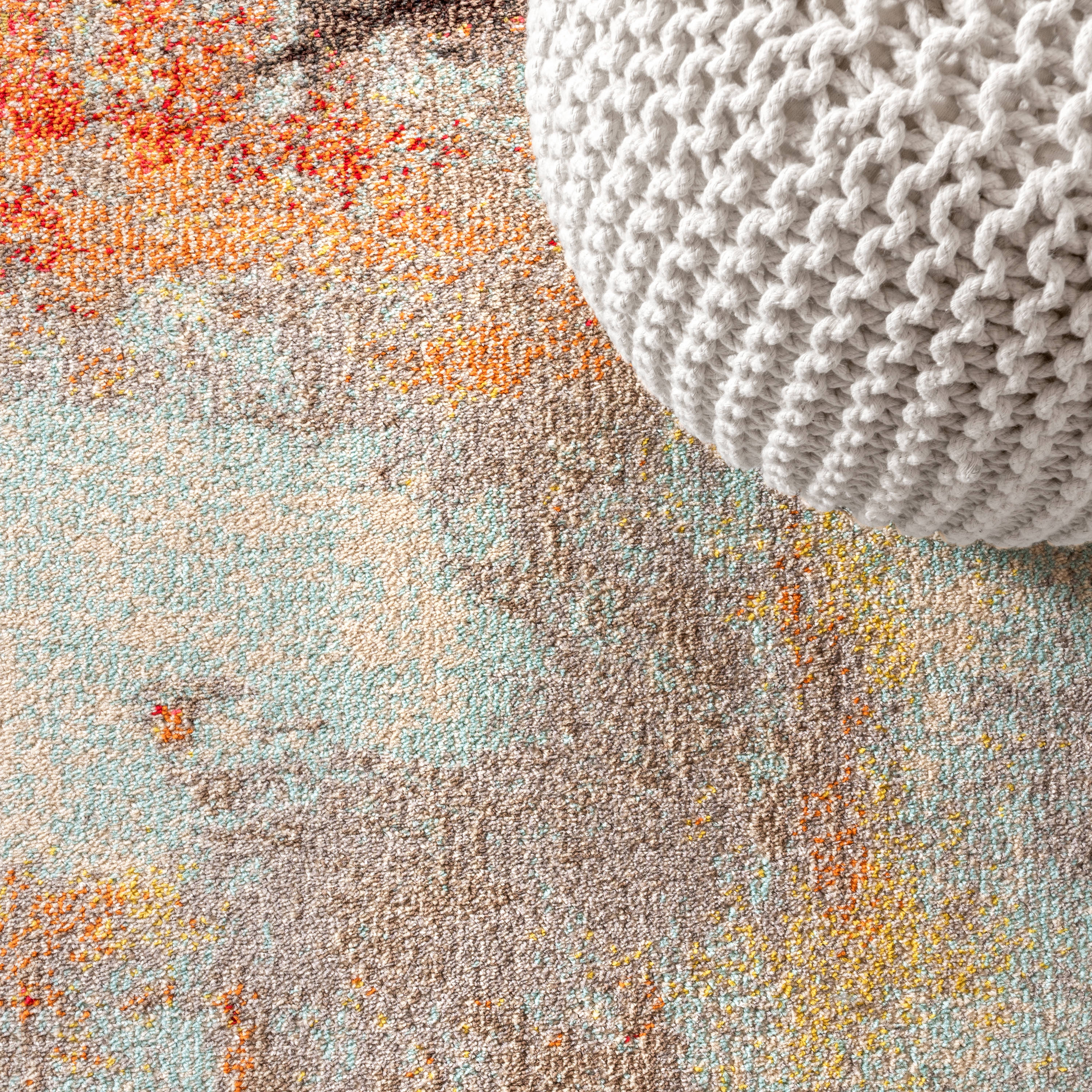 JONATHAN  Y CTP104B-4 rugs - View #9