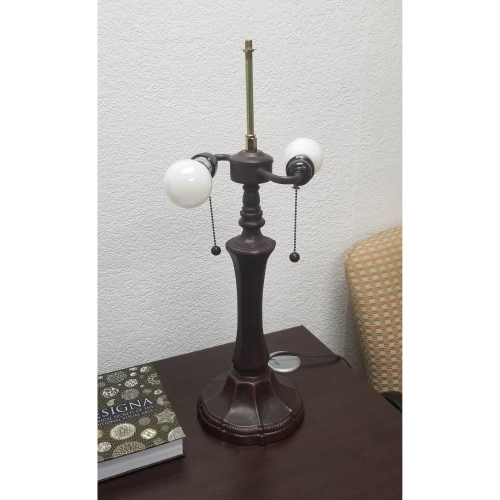 Amora Lighting AM315TL16 Table-Lamps - View #4