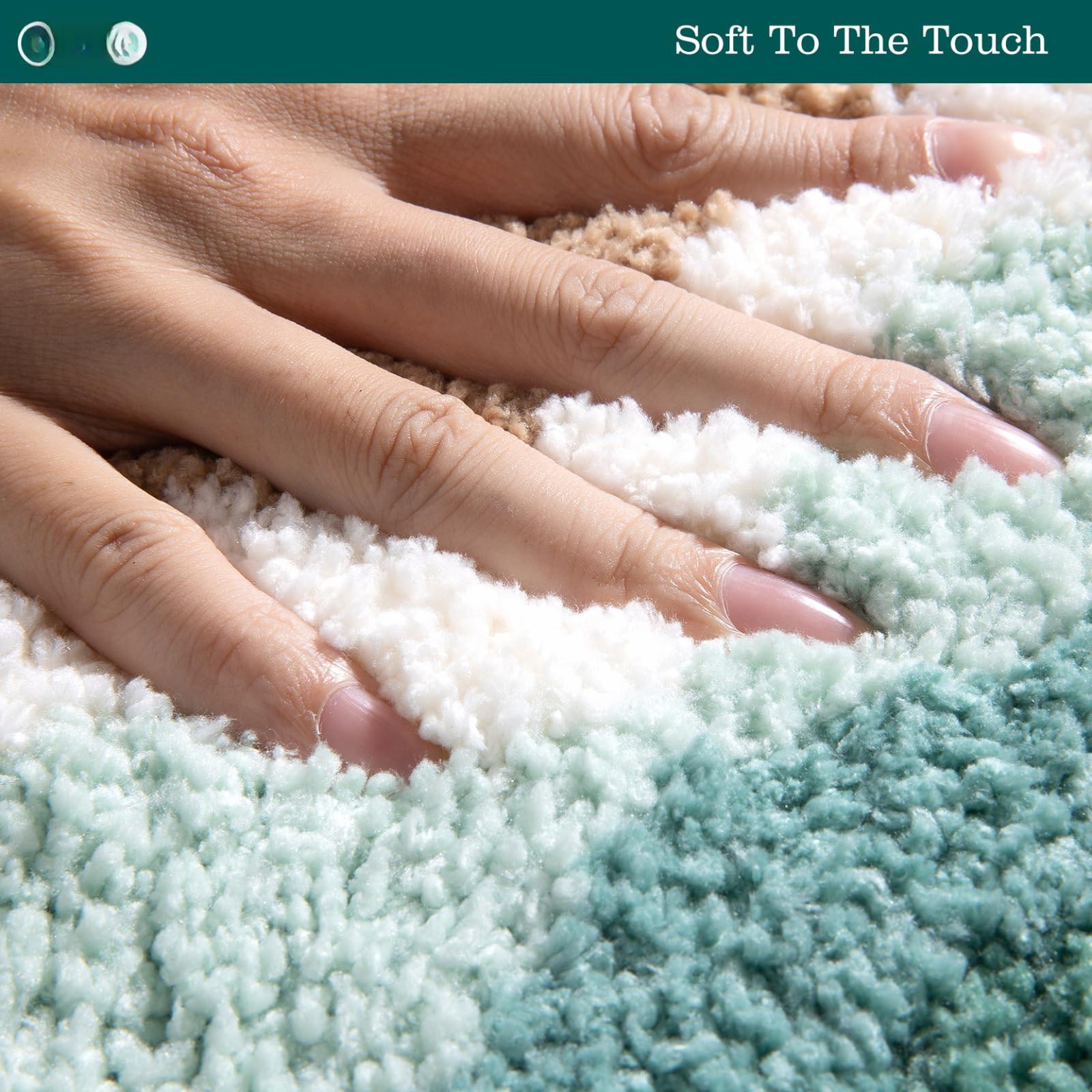PUPWE 5749848299102 Bath-Rugs - View #5