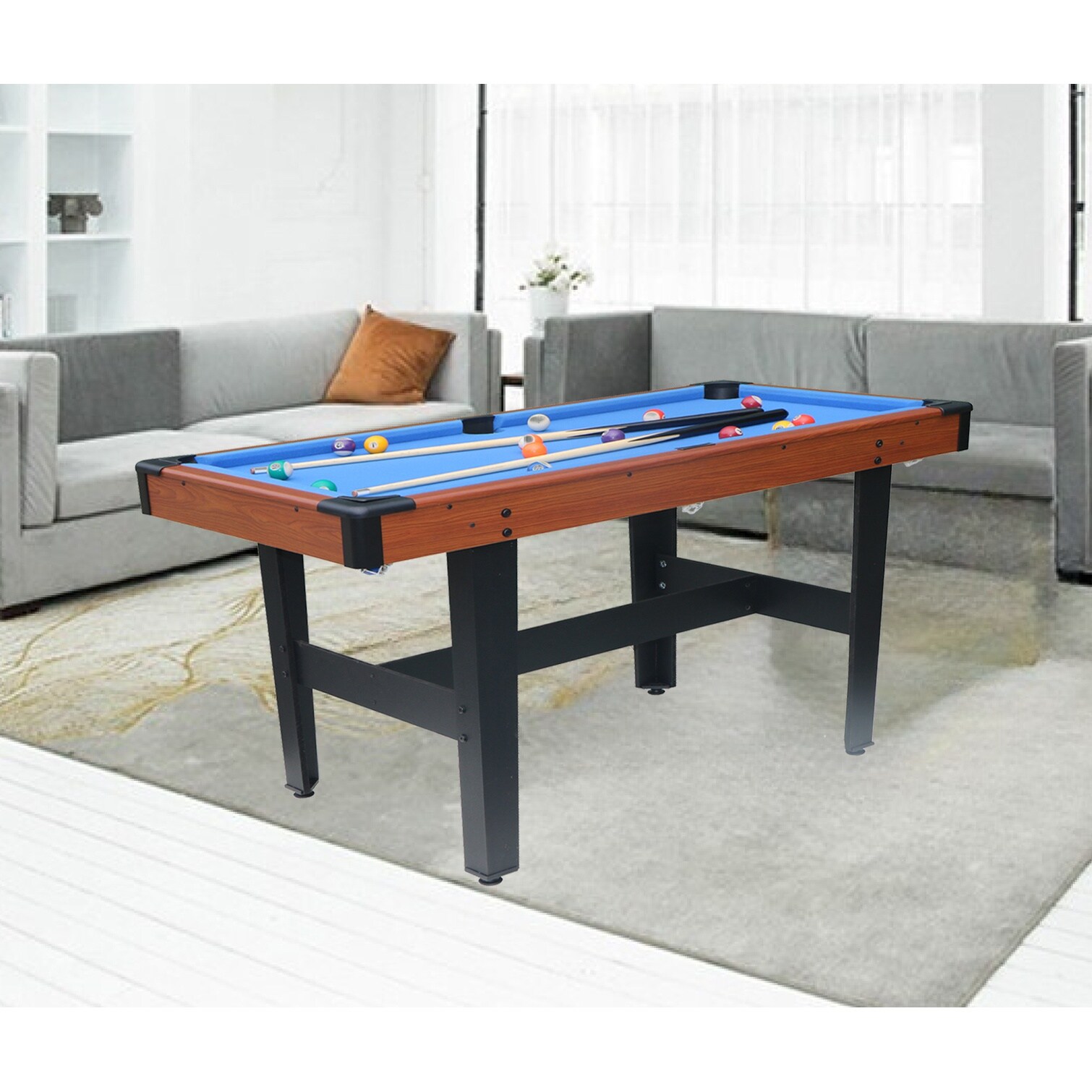 Naturefalls RQ1ORDXSKX1L Pool-Table - View #16