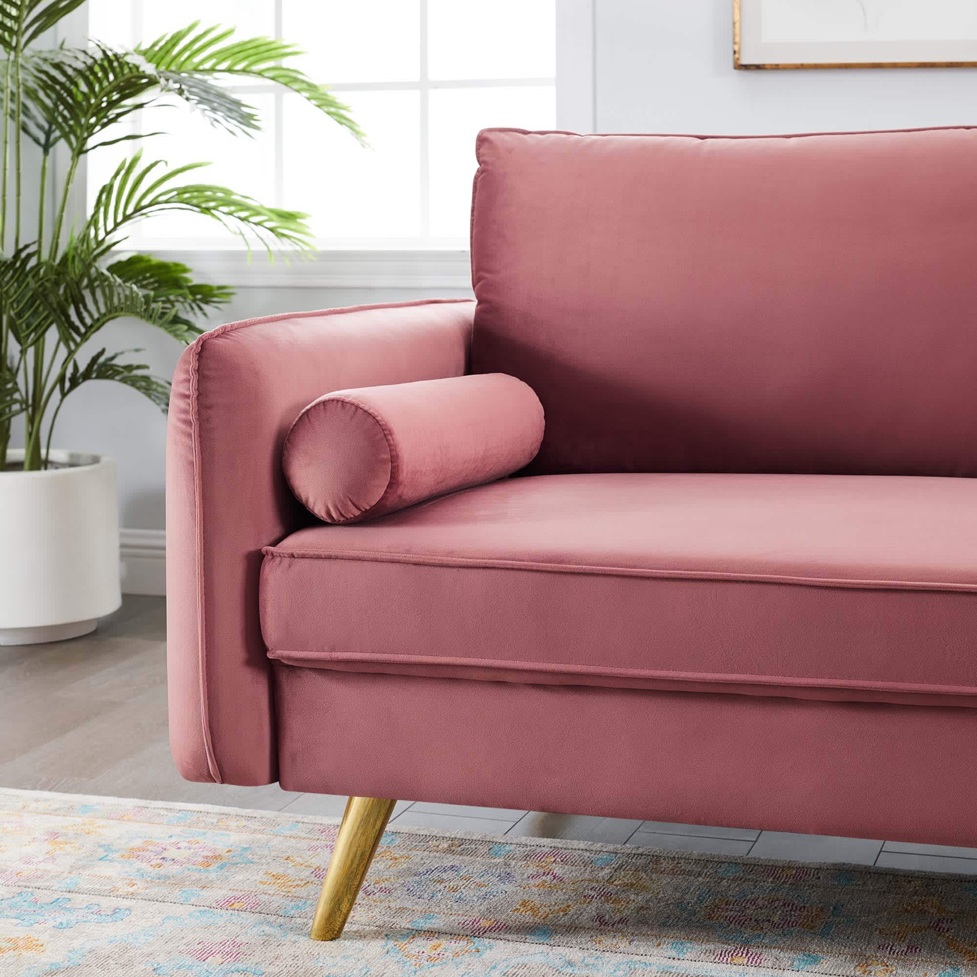 Modway EEI-3988-DUS Sofas-Loveseats - View #8