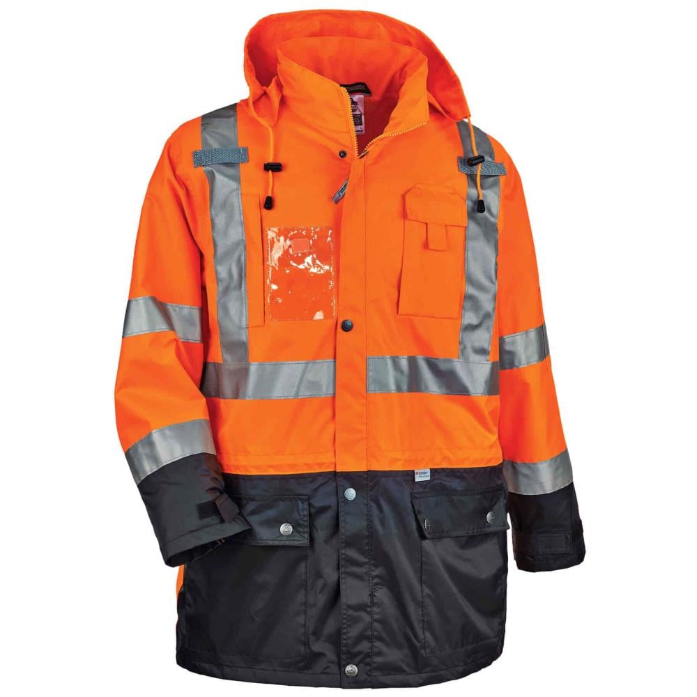 Lowes work clearance jackets