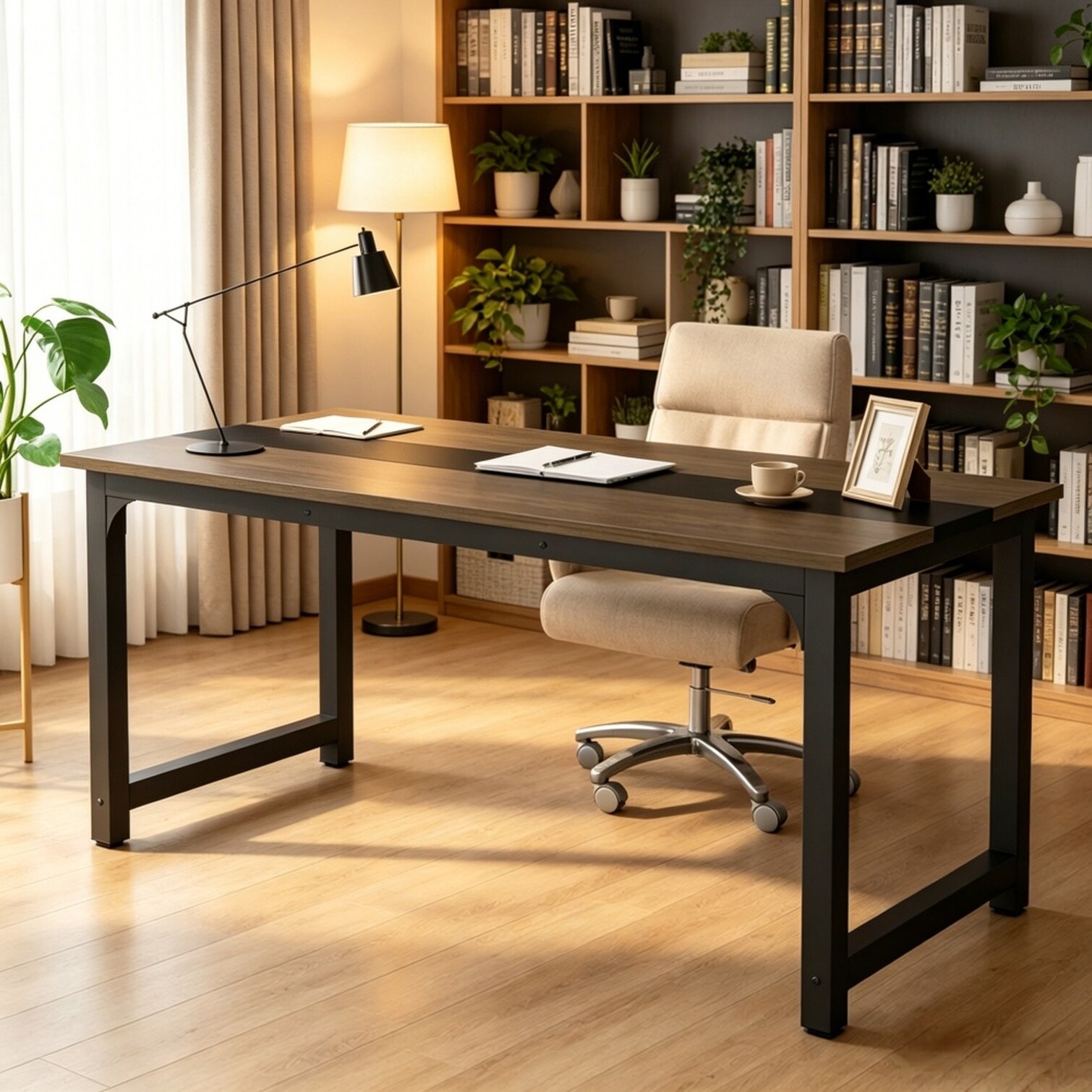 BBabe RO7FZ6G9HCNR desks - View #2