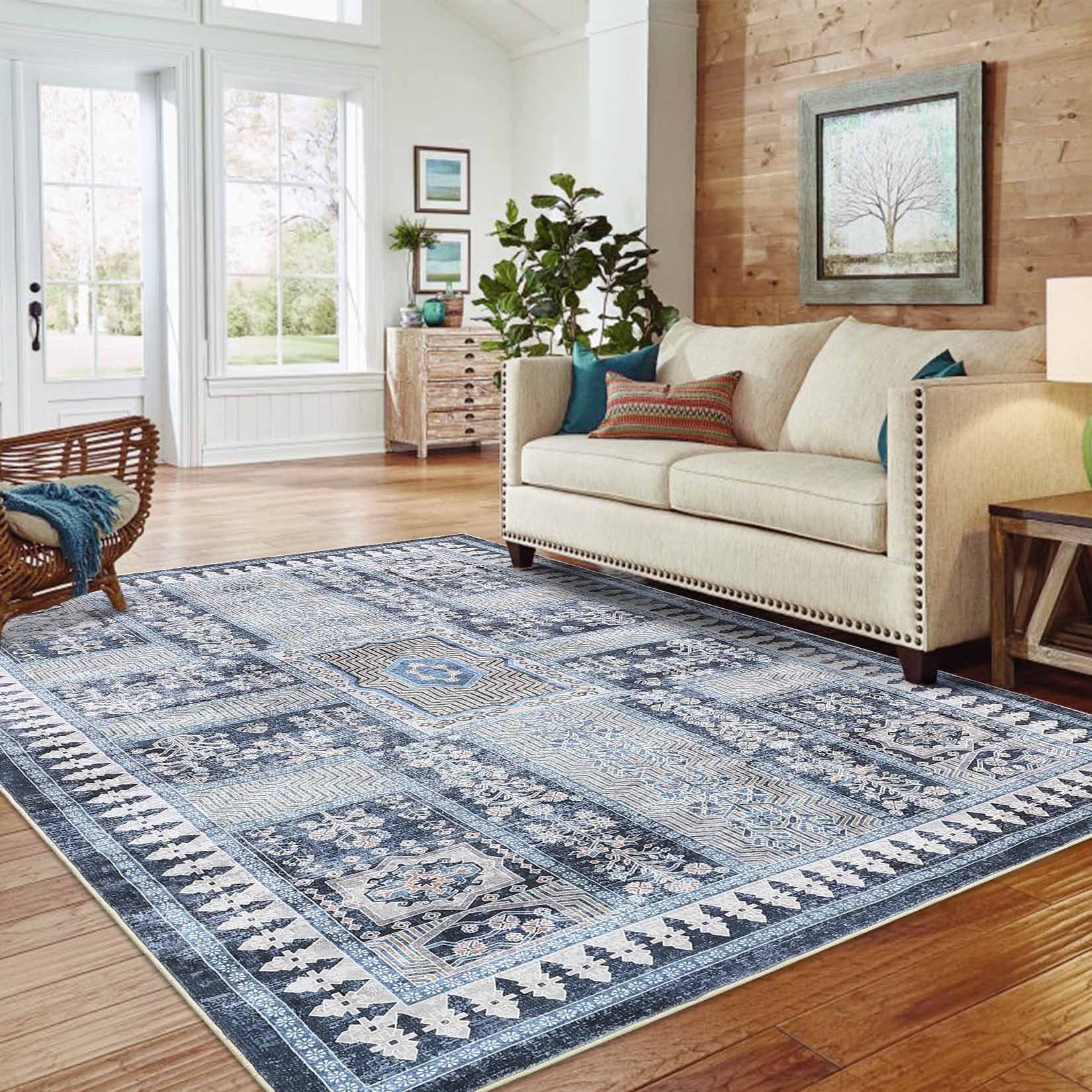 Garvee YXY-LO-PHO-15XMQ3FC rugs - View #2