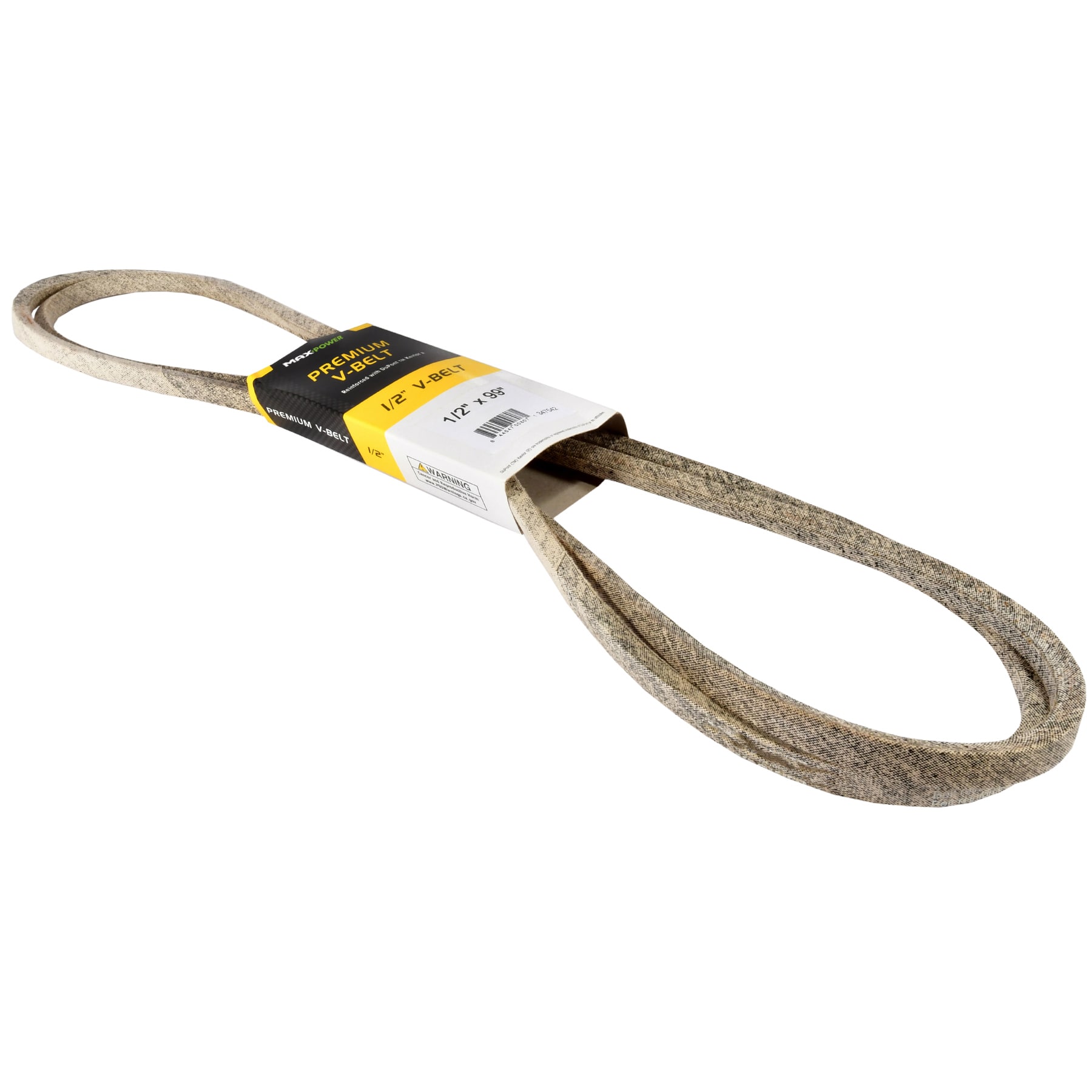 MaxPower 347542 Riding-Mower-Belts - View #2
