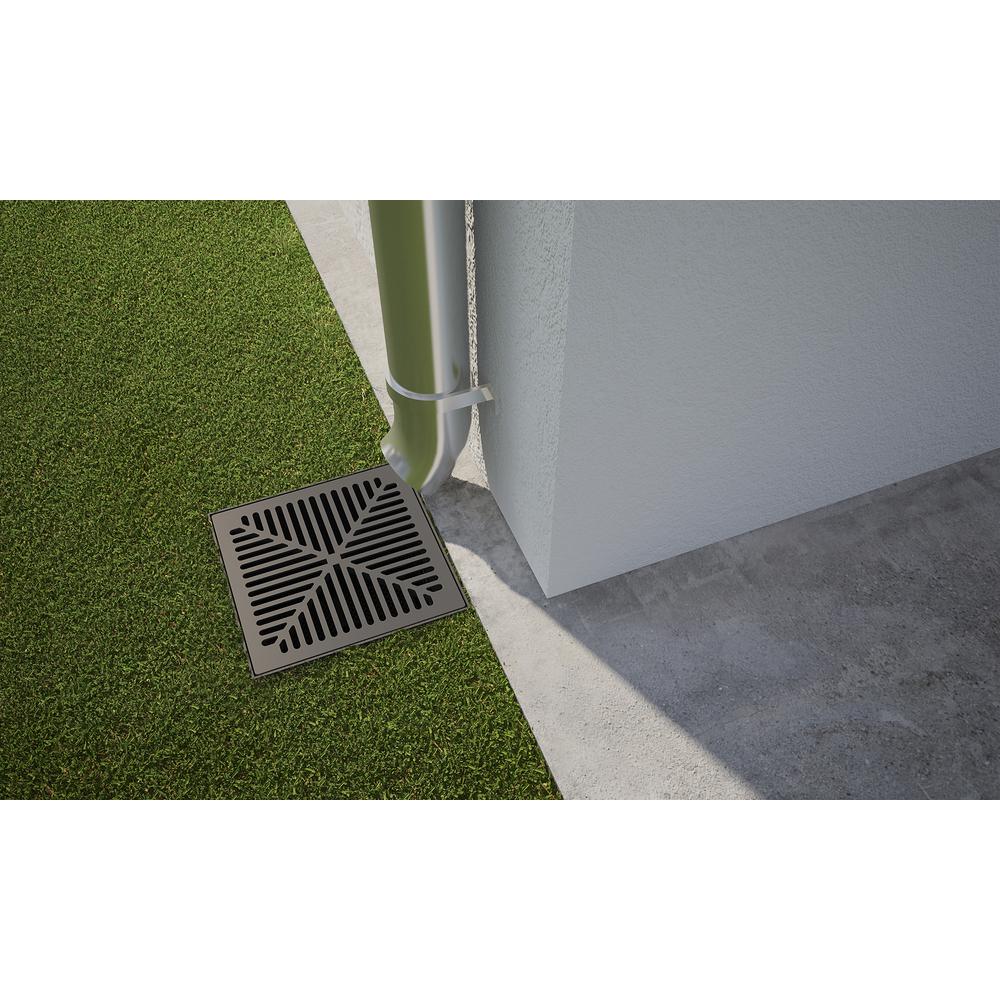 U.S. Trench Drain 80071 Outdoor-Drainage - View #8