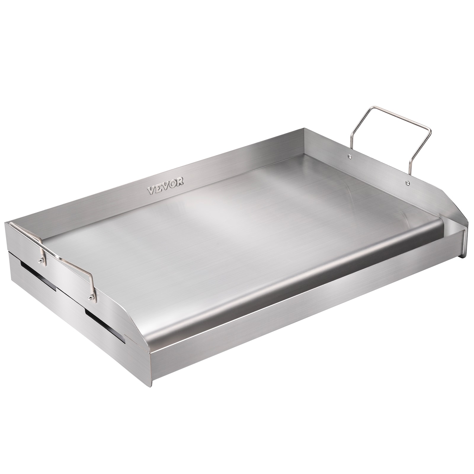 VEVOR DMJP235YC4303KZ0TV0 Grill-Toppers - View #9