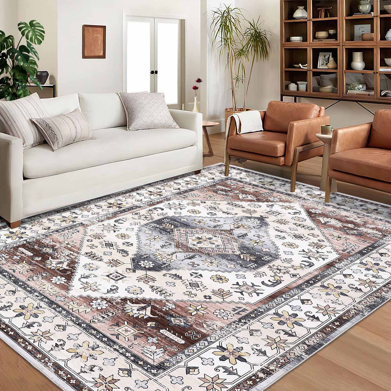 Garvee YXY-LO-PHO-14TNOVKI rugs - View #2