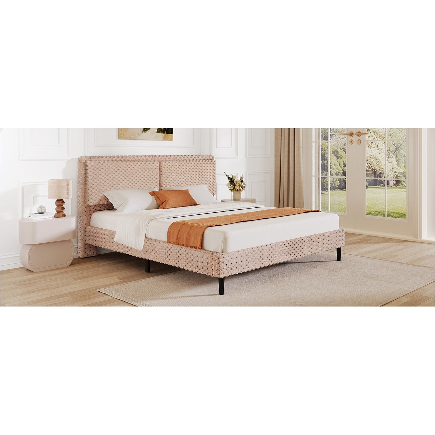 SunJet 63EINMSXXPVB beds - View #16