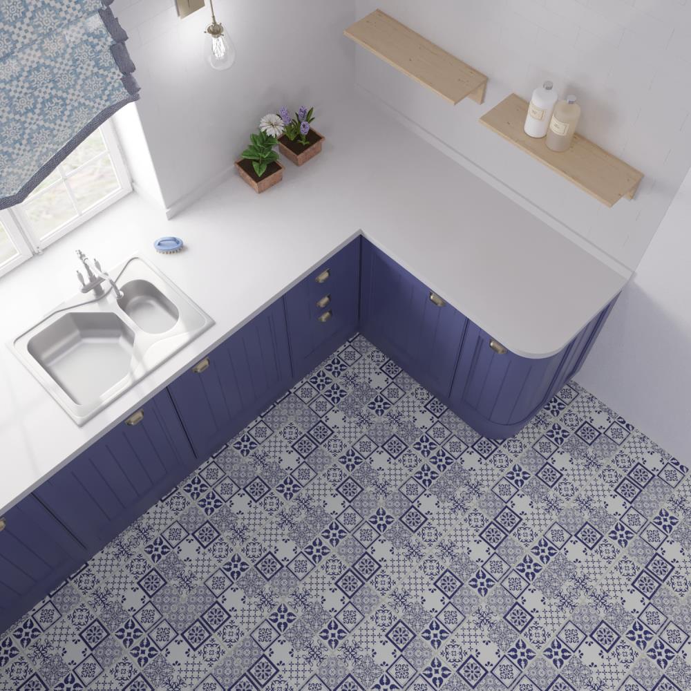 Lucida USA BC-953 Vinyl-Tiles - View #6