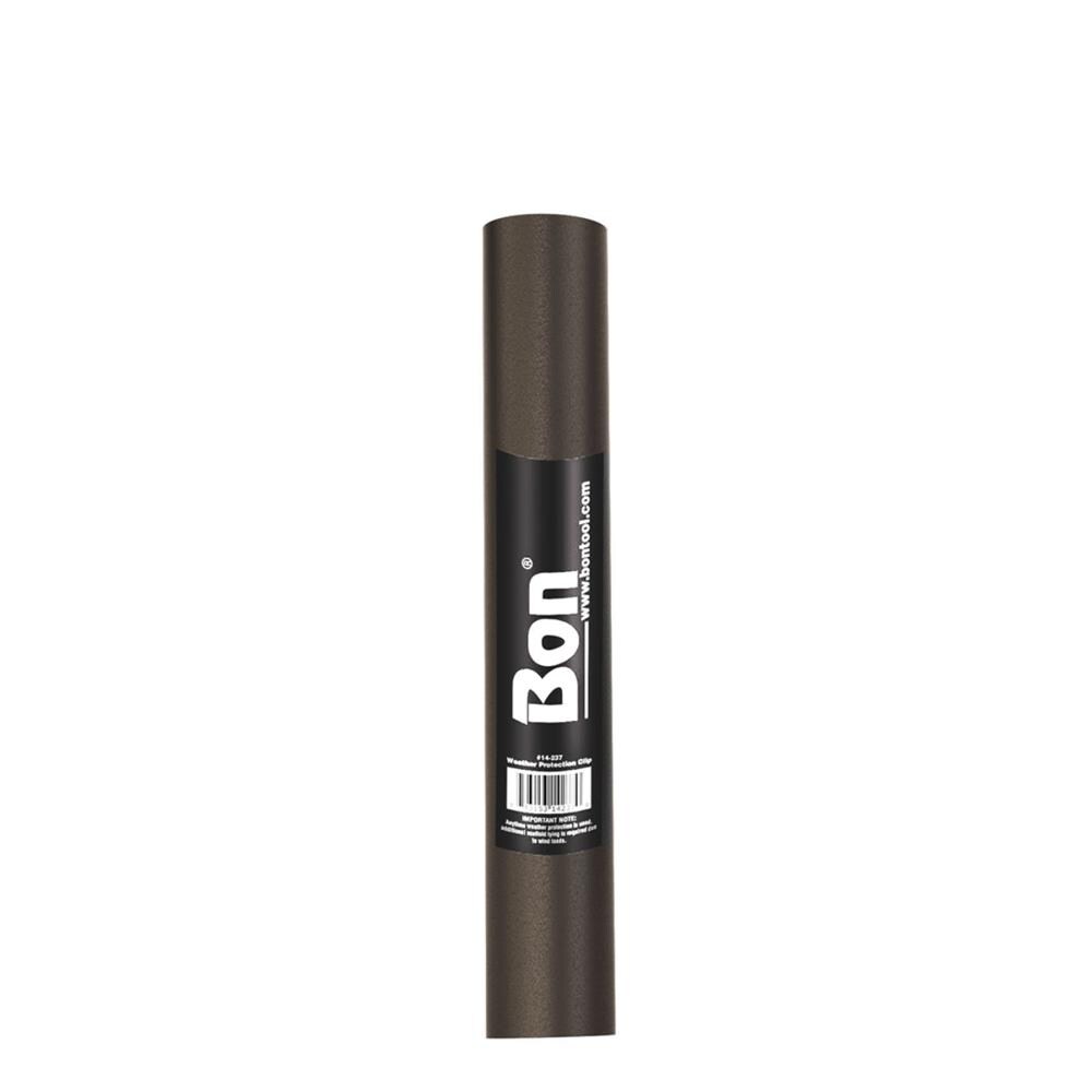 Bon Tool 14-237 Plastic Rail sleeve For Scaffolding