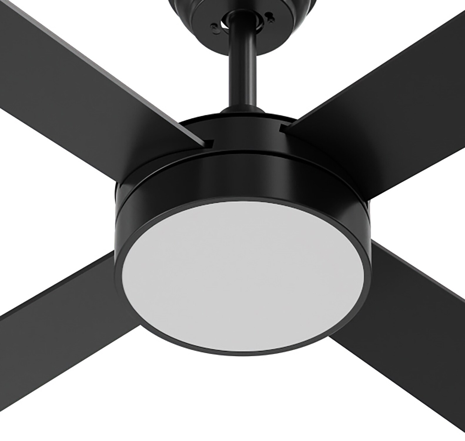 AFX BYTN524LACBKBK-WS Ceiling-Fans - View #4