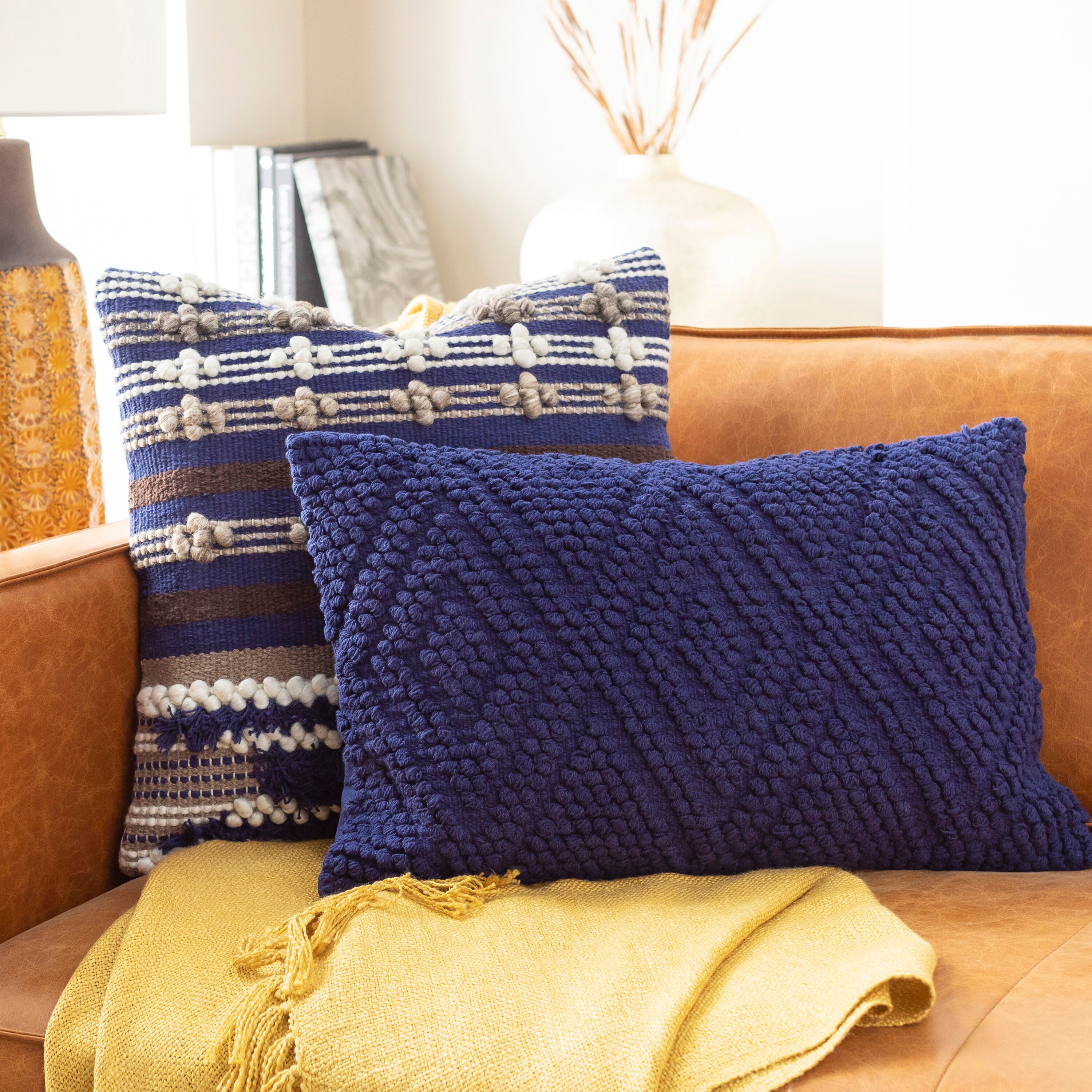 Livabliss MDO003-2214P Accent-Pillows - View #2