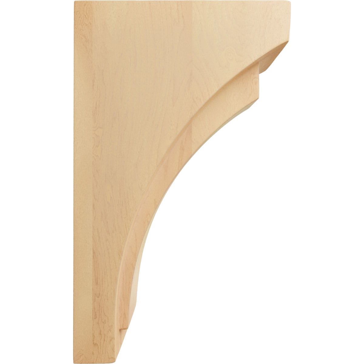 Ekena Millwork CORW03X04X08FERO corbels - View #3