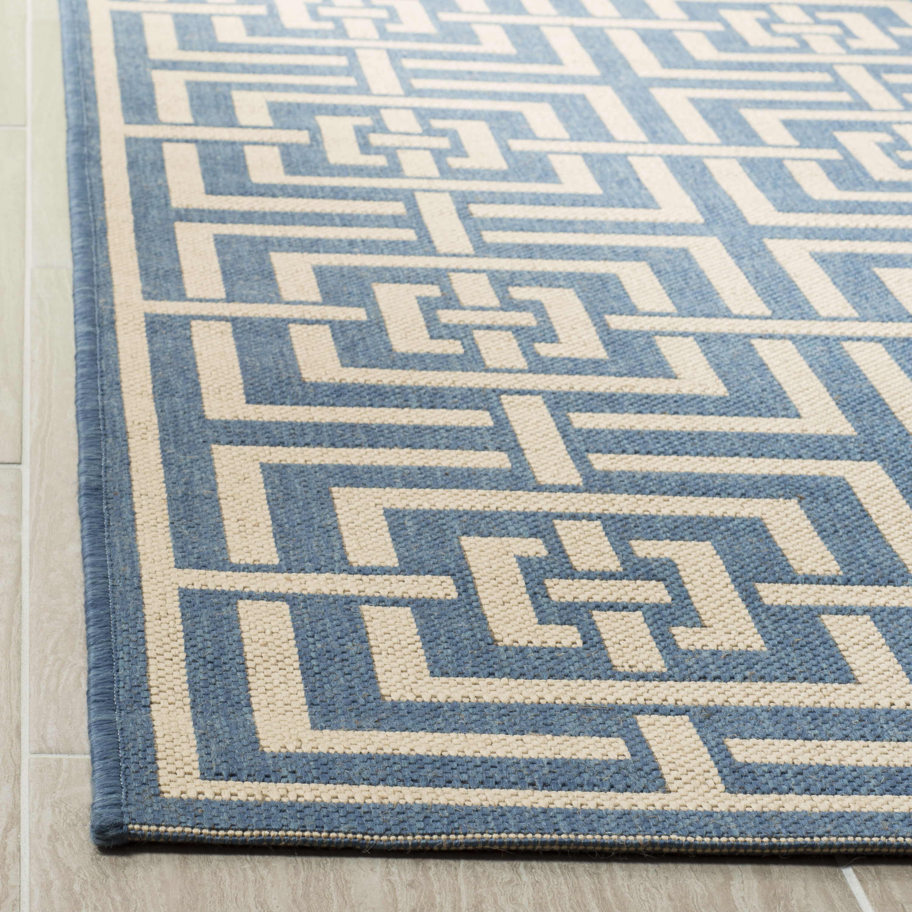 Safavieh LND128M-5 rugs - View #3