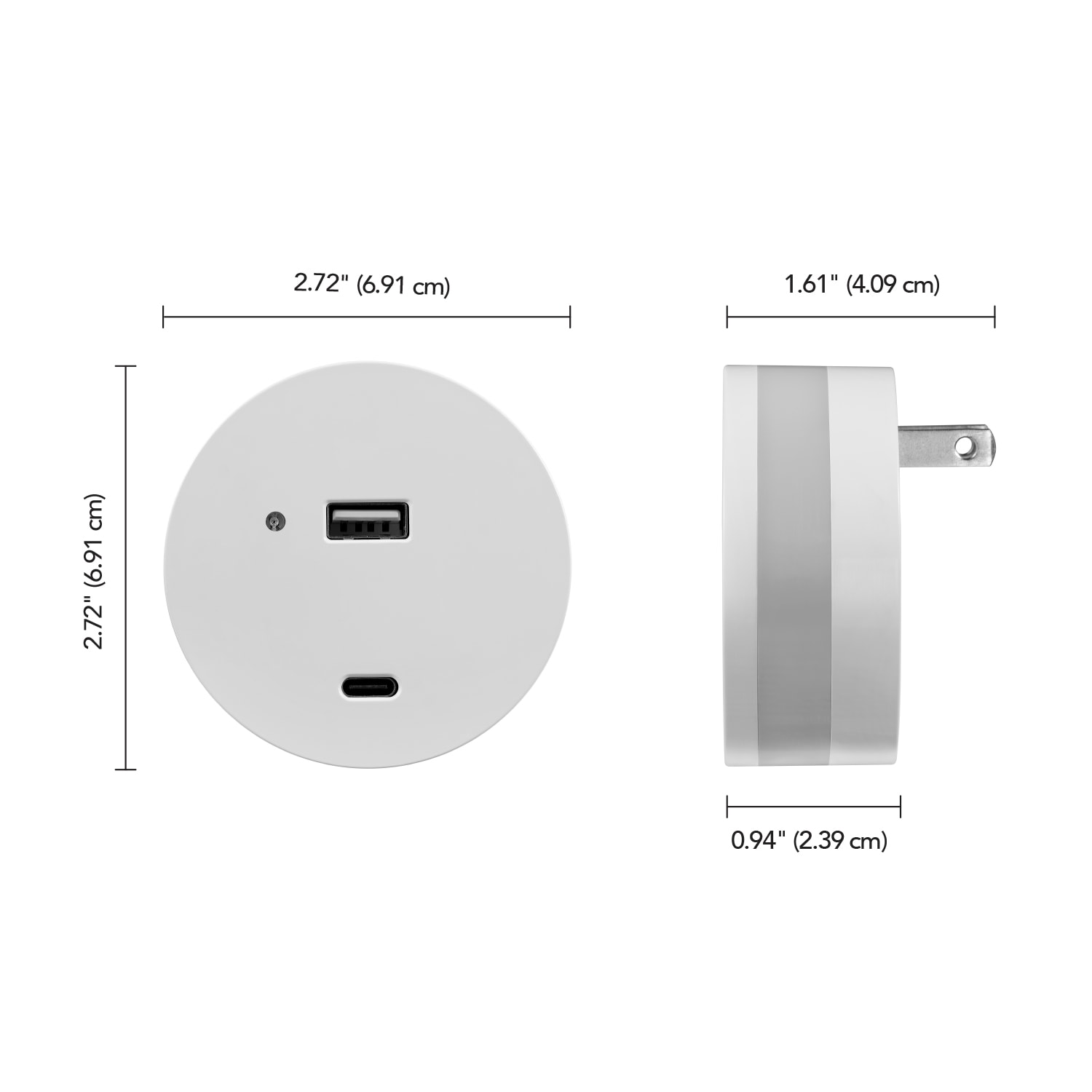 Utilitech 31000214 Night-Lights - View #3