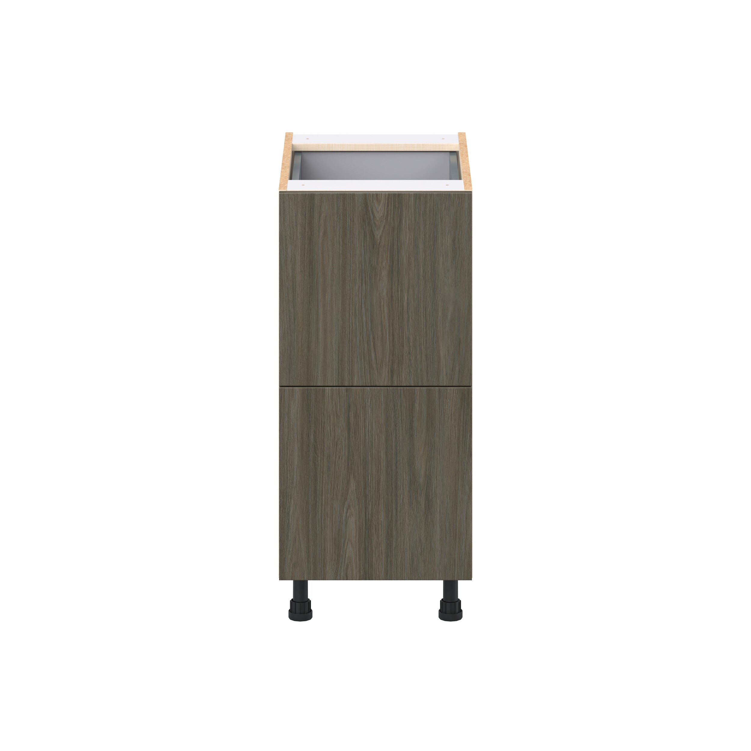 Hugo&Borg DSB2D15I1-SA Cabinets-Kitchen - View #2