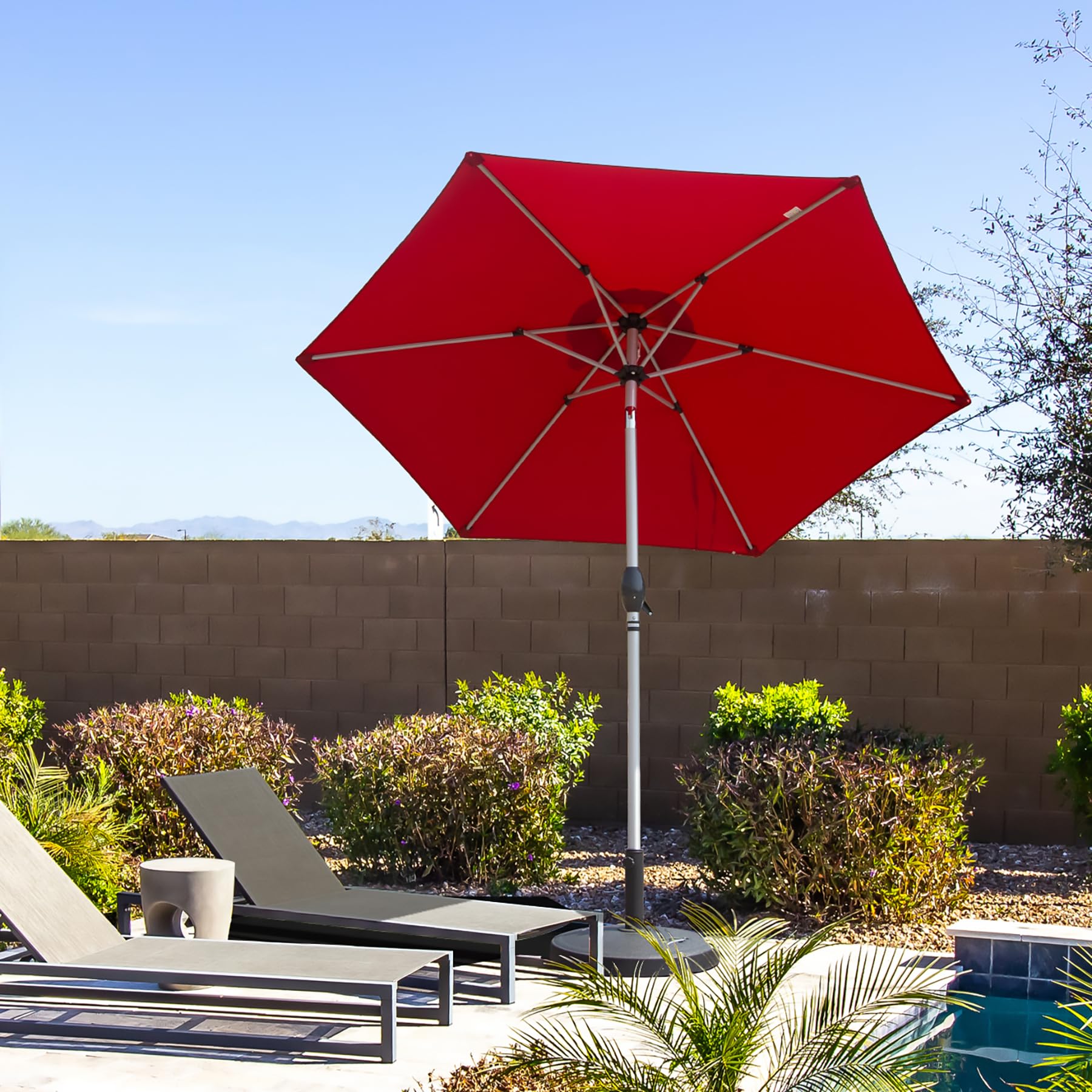 Boyel Living BL-CPL-95950 Umbrellas-2 - View #3