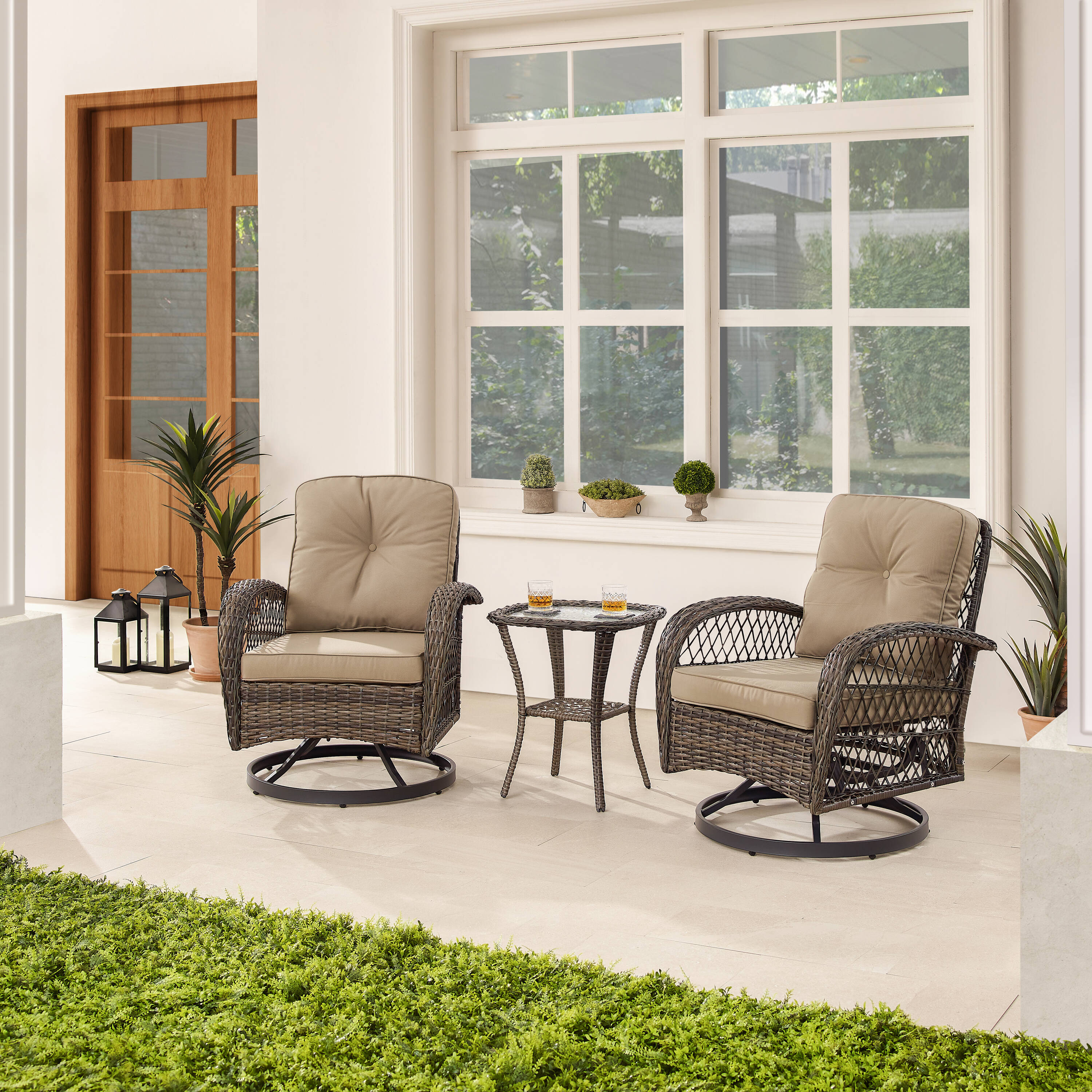 Octans SL2C00083 Patio-Conversation-Sets - View #6