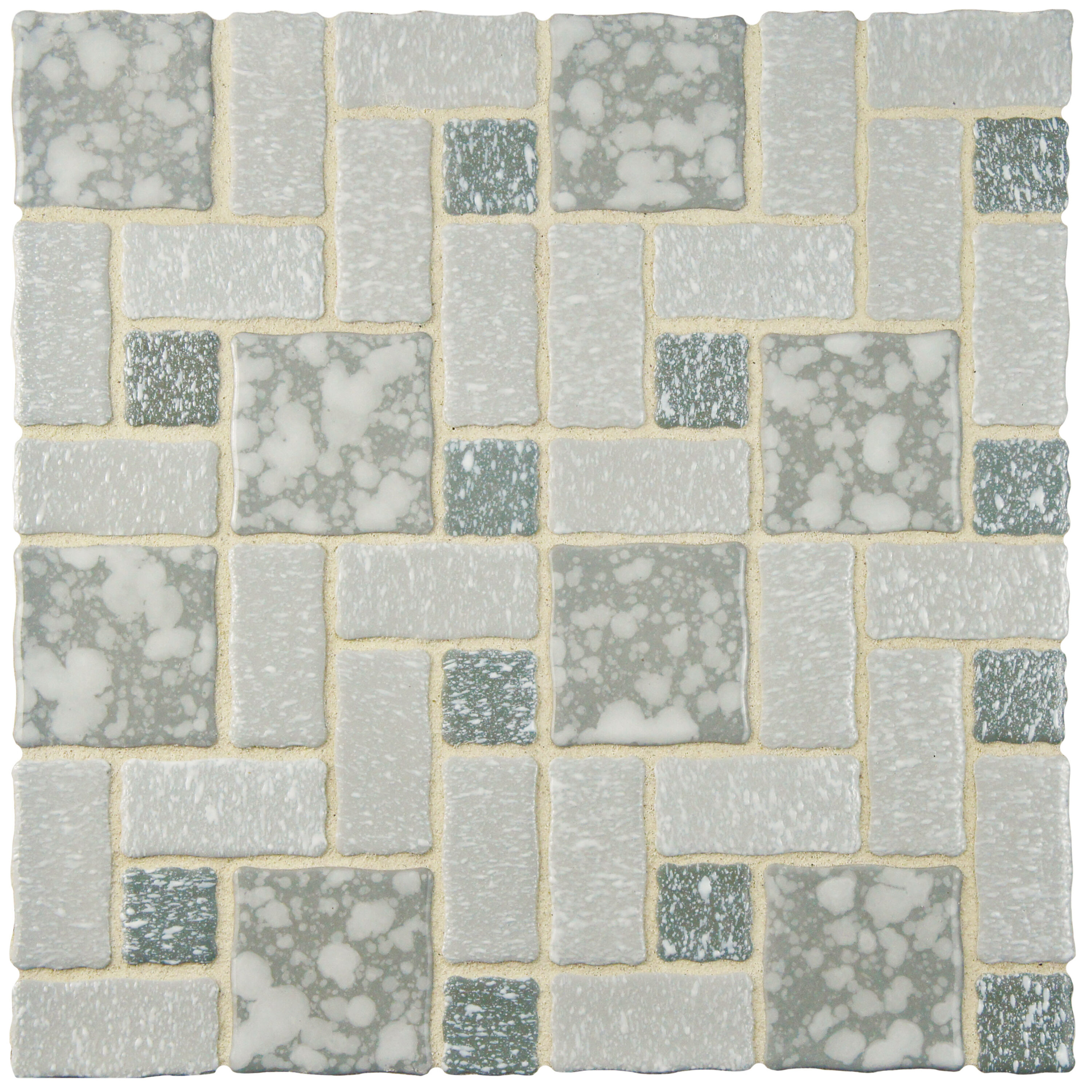 Affinity Tile S1FKOKBR03 Tile-Samples - View #4