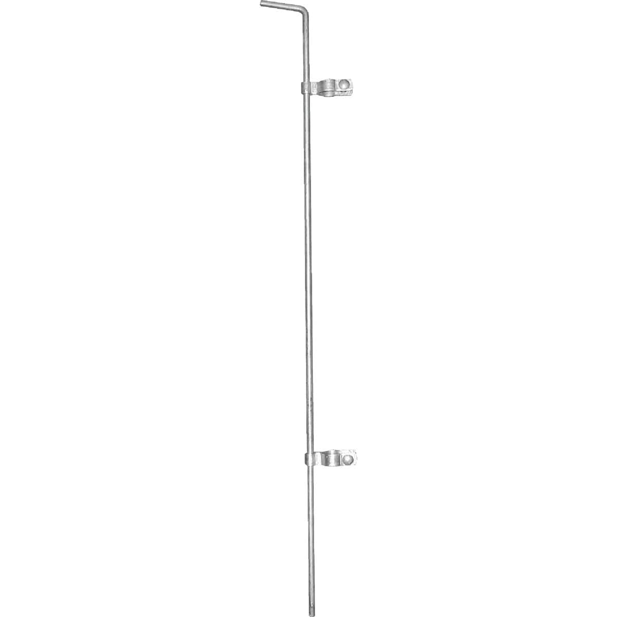 Midwest 328704B latchbolts - View #2