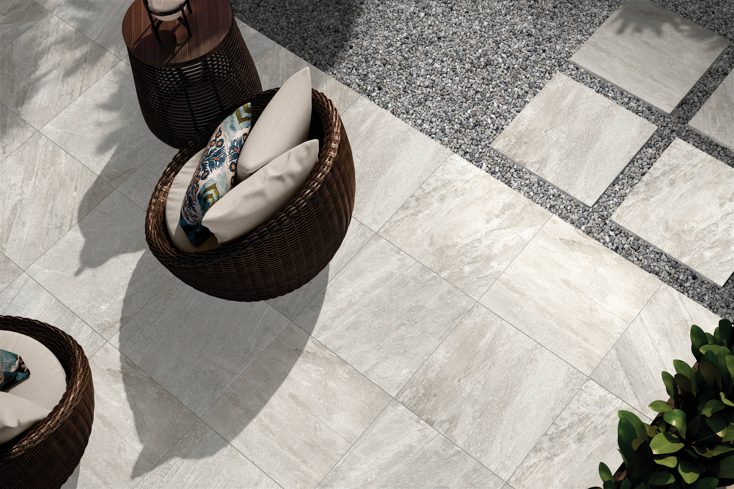 Satori 1001-0350-0 Patio-Stone-Pavers - View #9