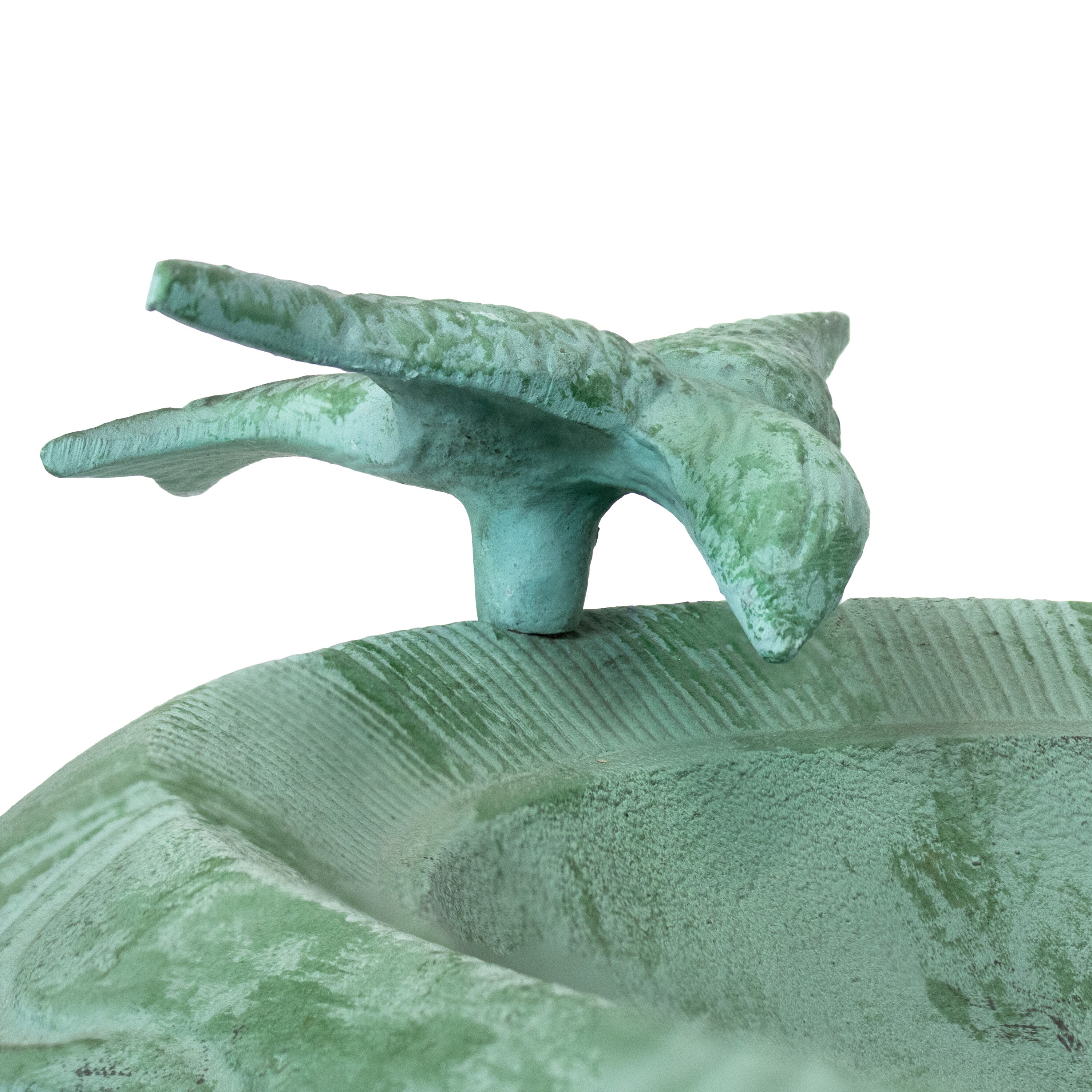 Sunnydaze Decor NOB-042 birdbaths - View #9