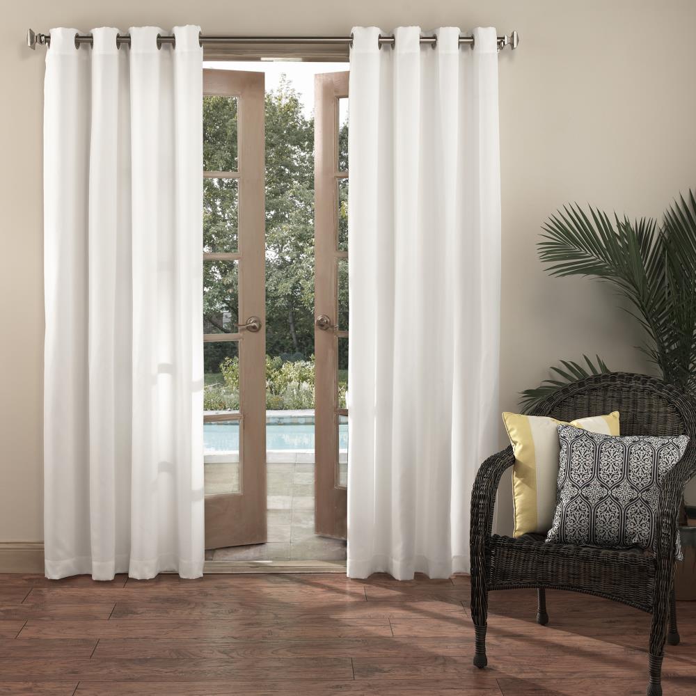Sun Zero 57840 curtains - View #4