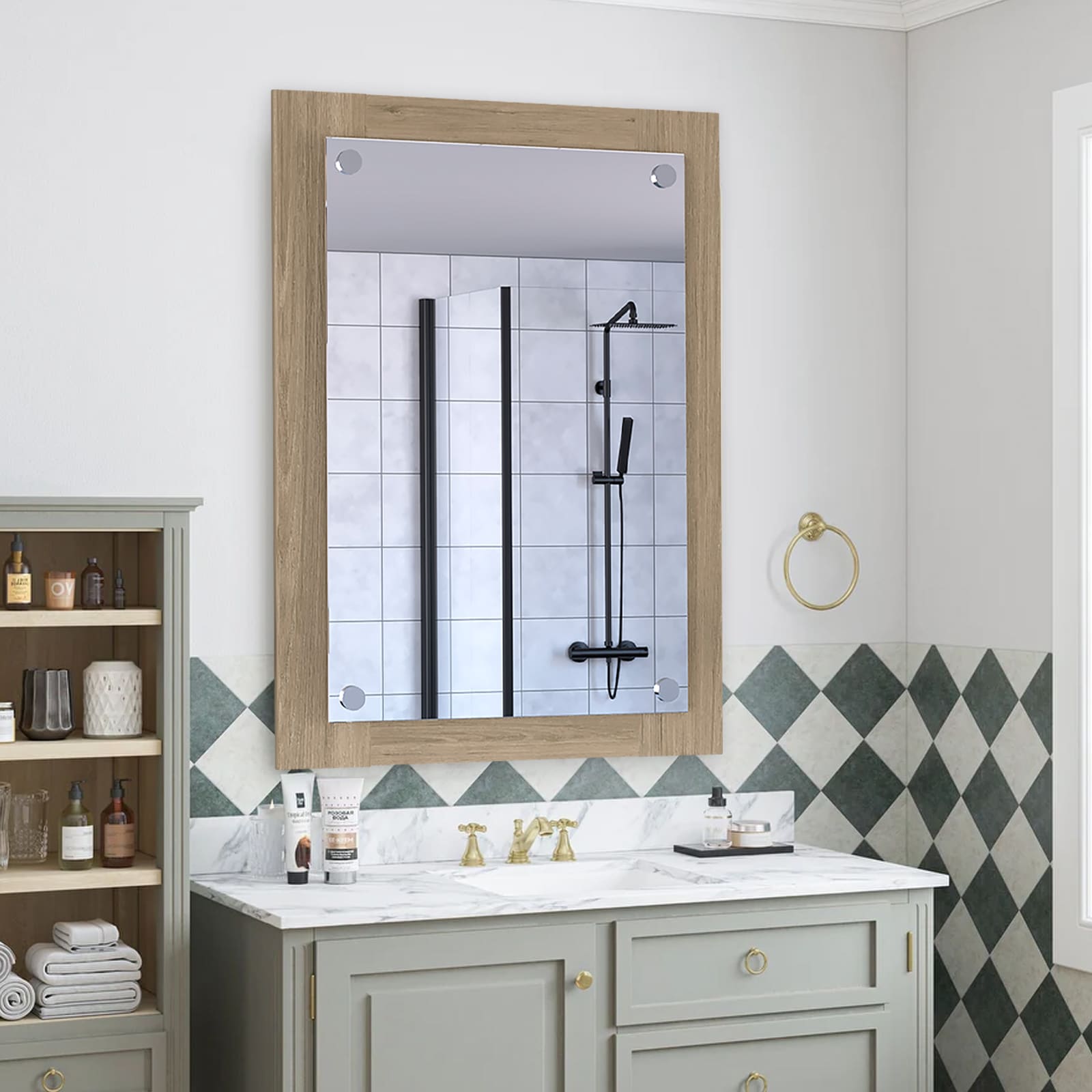 Maocao Hoom BH92005 Decor-Mirrors - View #6