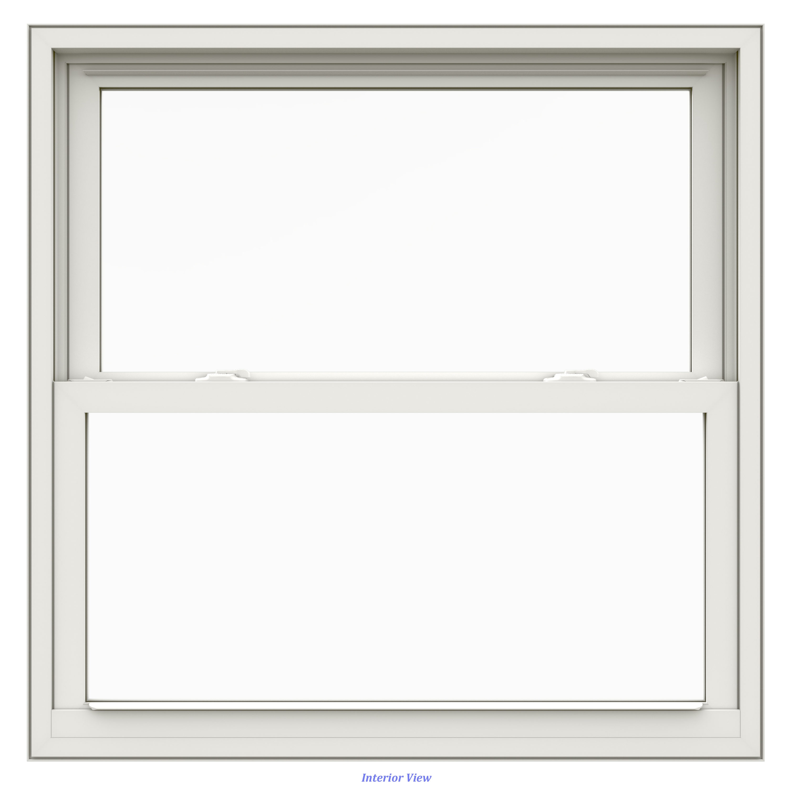 JELD-WEN LOWOLJW247400042 Double-Hung-Windows - View #2