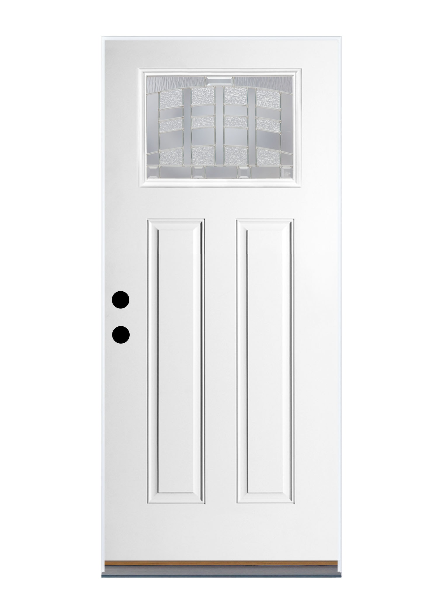 Therma-Tru Benchmark Doors BMTT620430