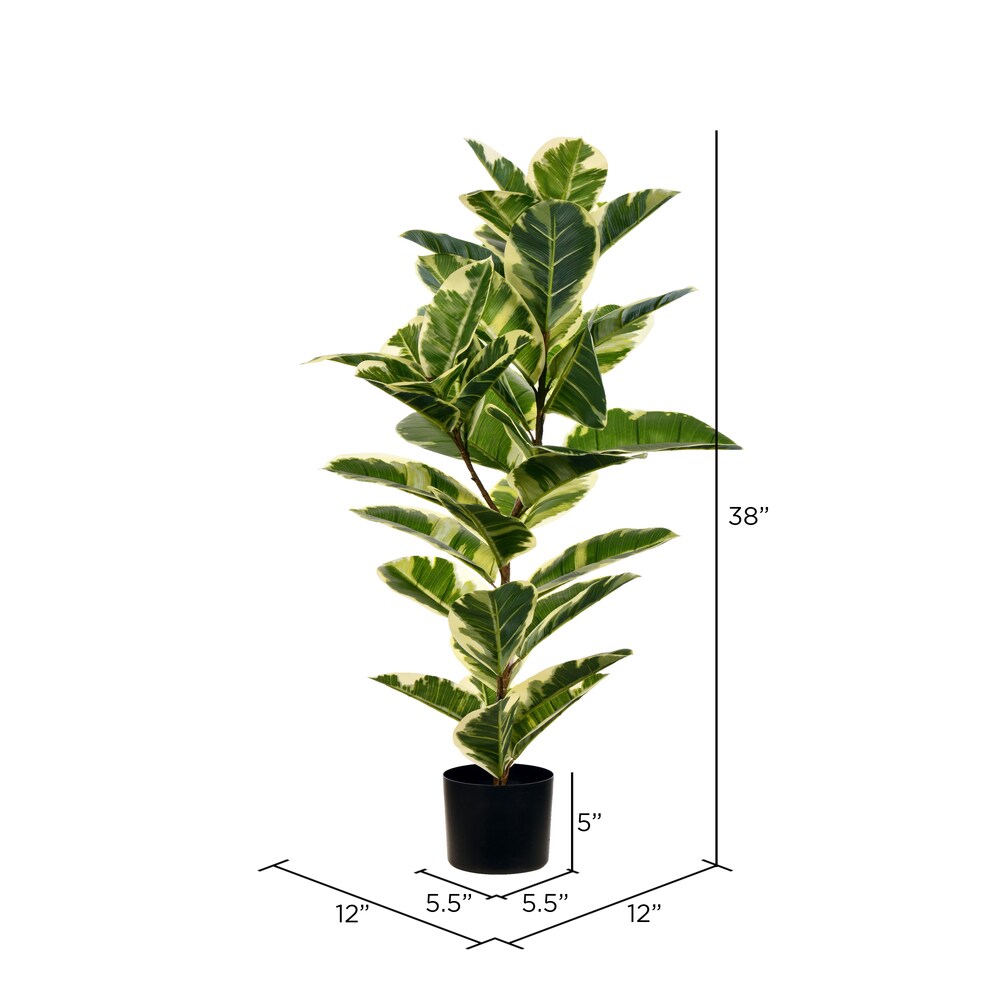 Vickerman TA193038 Artificial-Plants-Trees - View #2