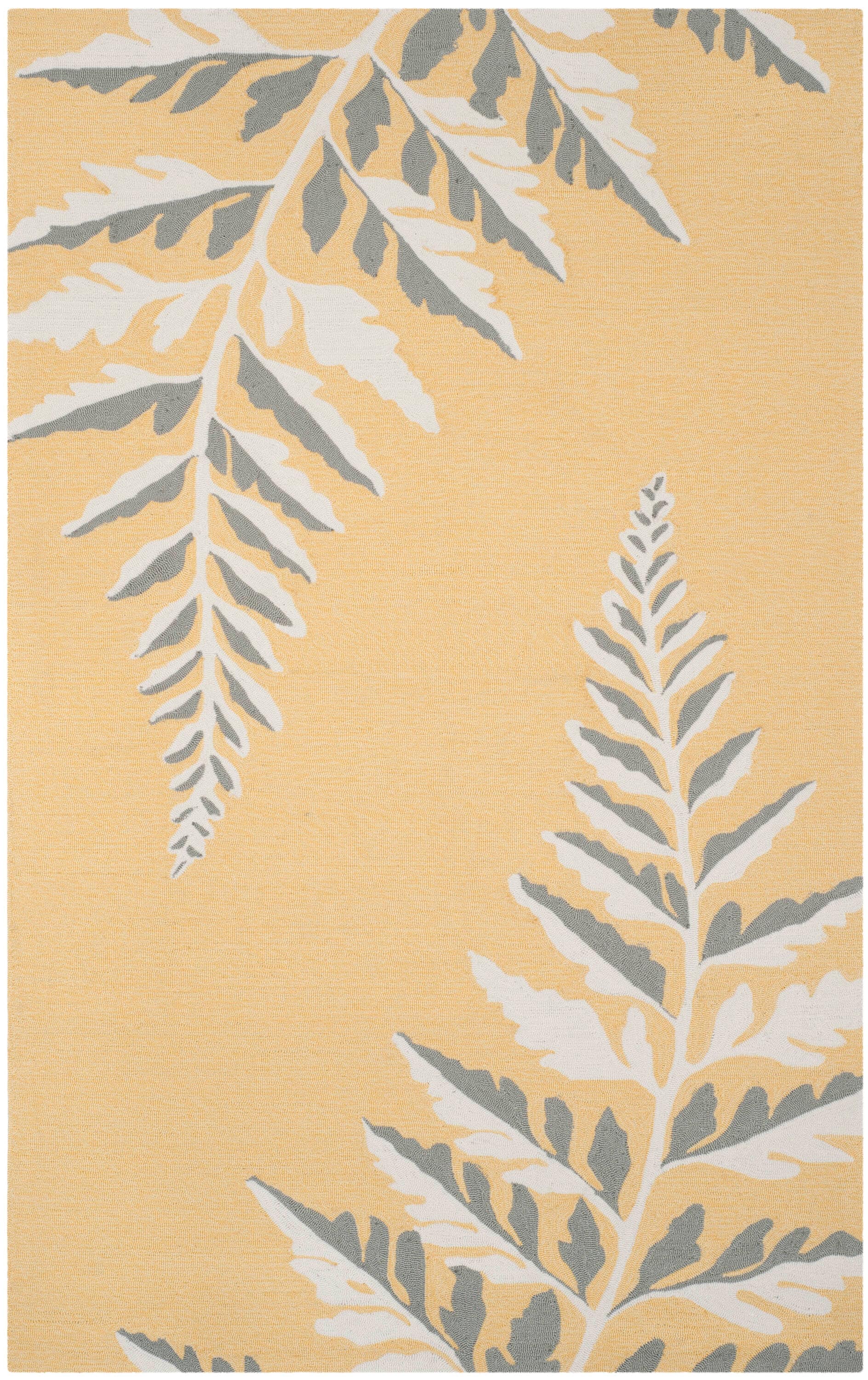 Martha Stewart MSR2211D-4 rugs - View #2
