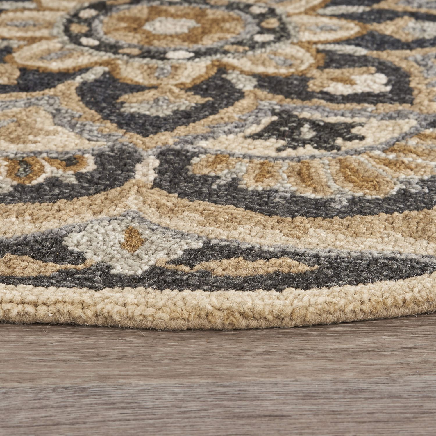 LR Home 3572A6984934J8 rugs - View #5