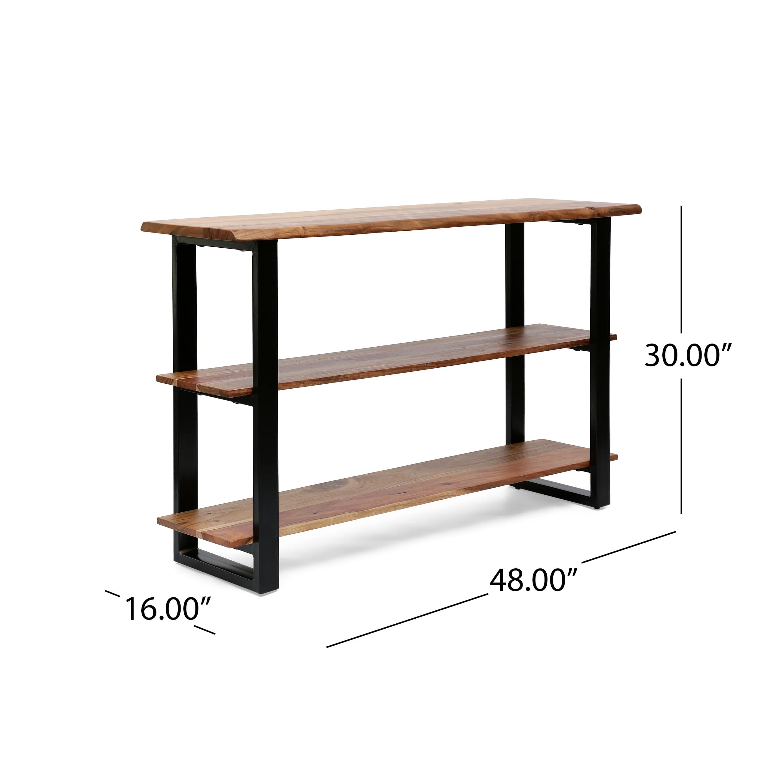 Vynxaria LEXY2716DJKTXGZ010 Console-Sofa-Tables - View #6