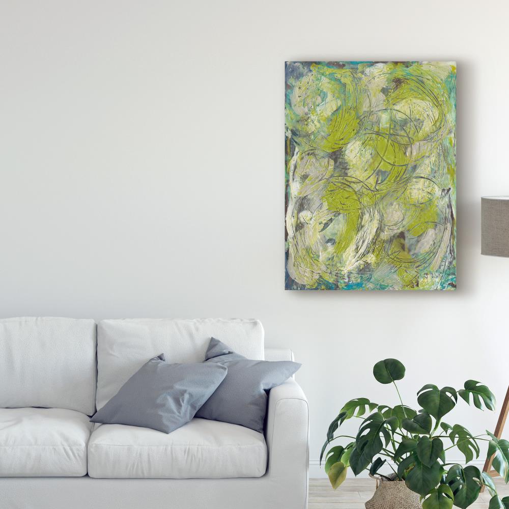Trademark Fine Art WAG06661-C2432GG Wall-Art - View #3