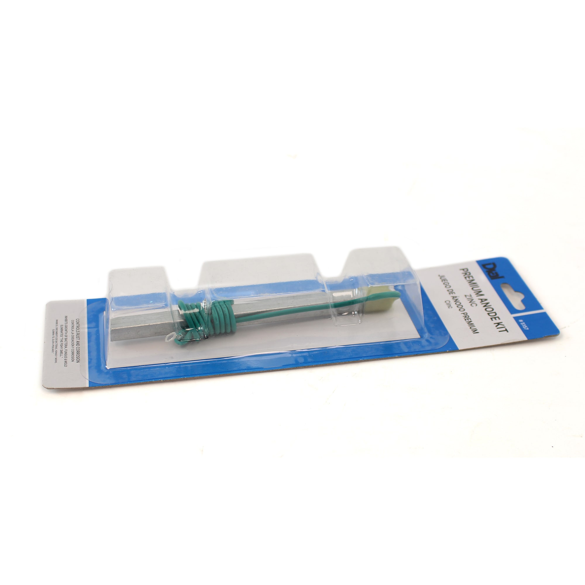 Dial 5157 Evaporative-Accessories - View #2