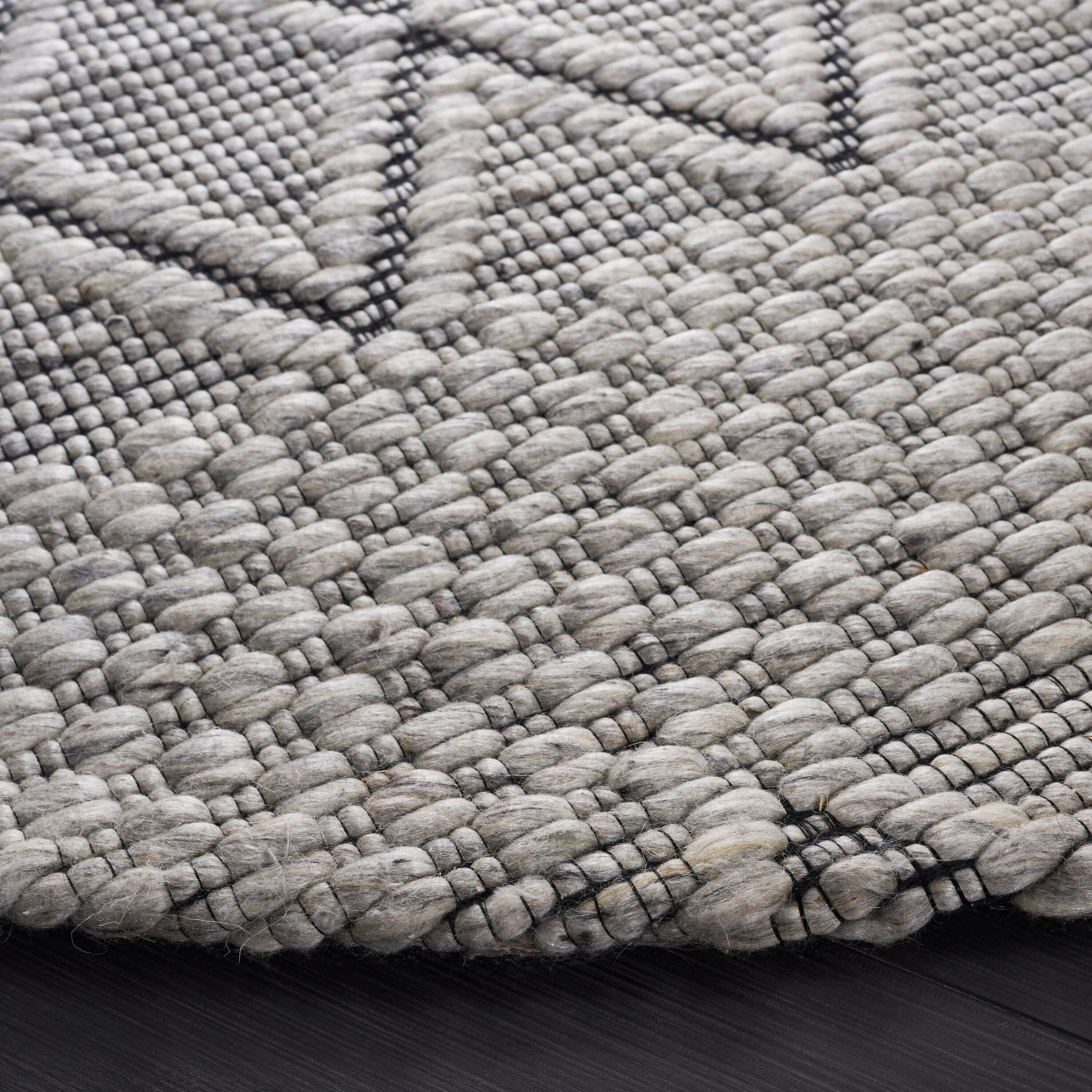 Safavieh MRB320F-6R rugs - View #3