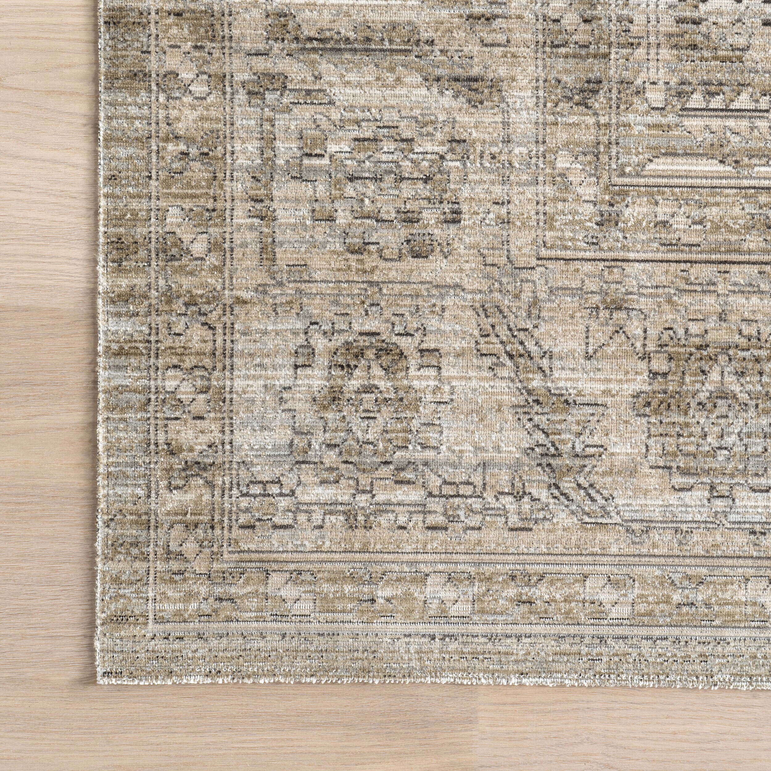 nuLOOM 200ECAT17A-406 rugs - View #8