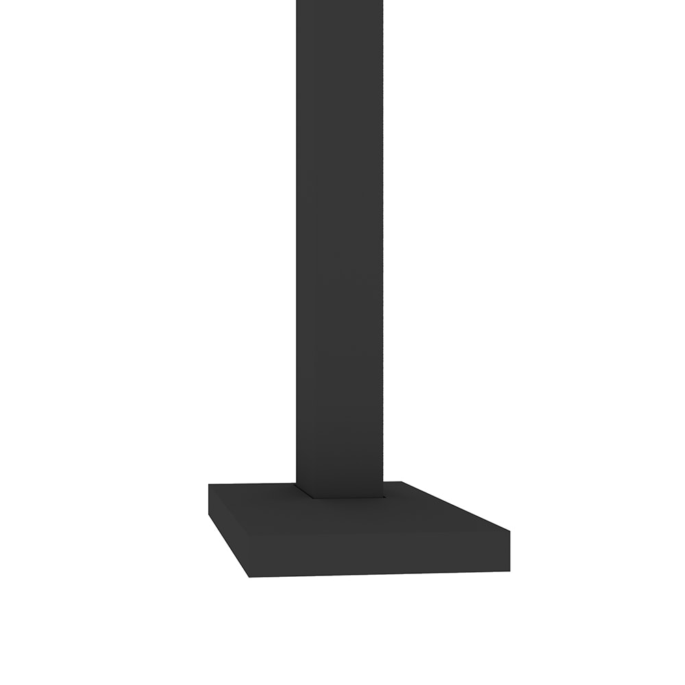 COLONIAL ELEGANCE SSS10040-BL-ECOM Interior-Stairpart-Balusters - View #4