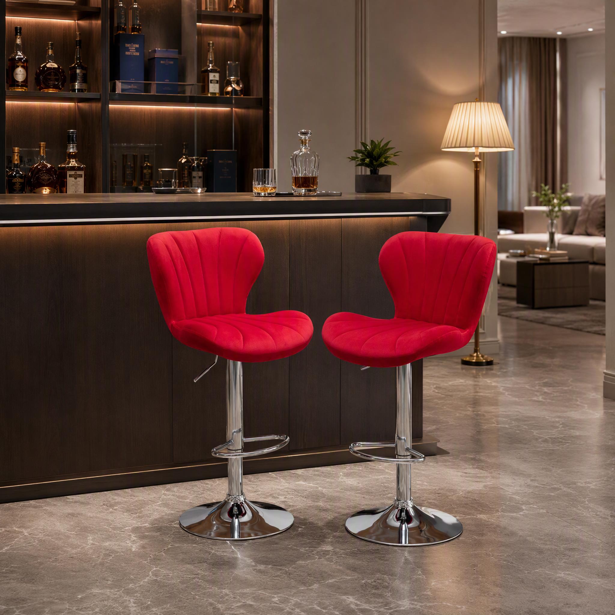 Rbied GNX17 stools - View #7