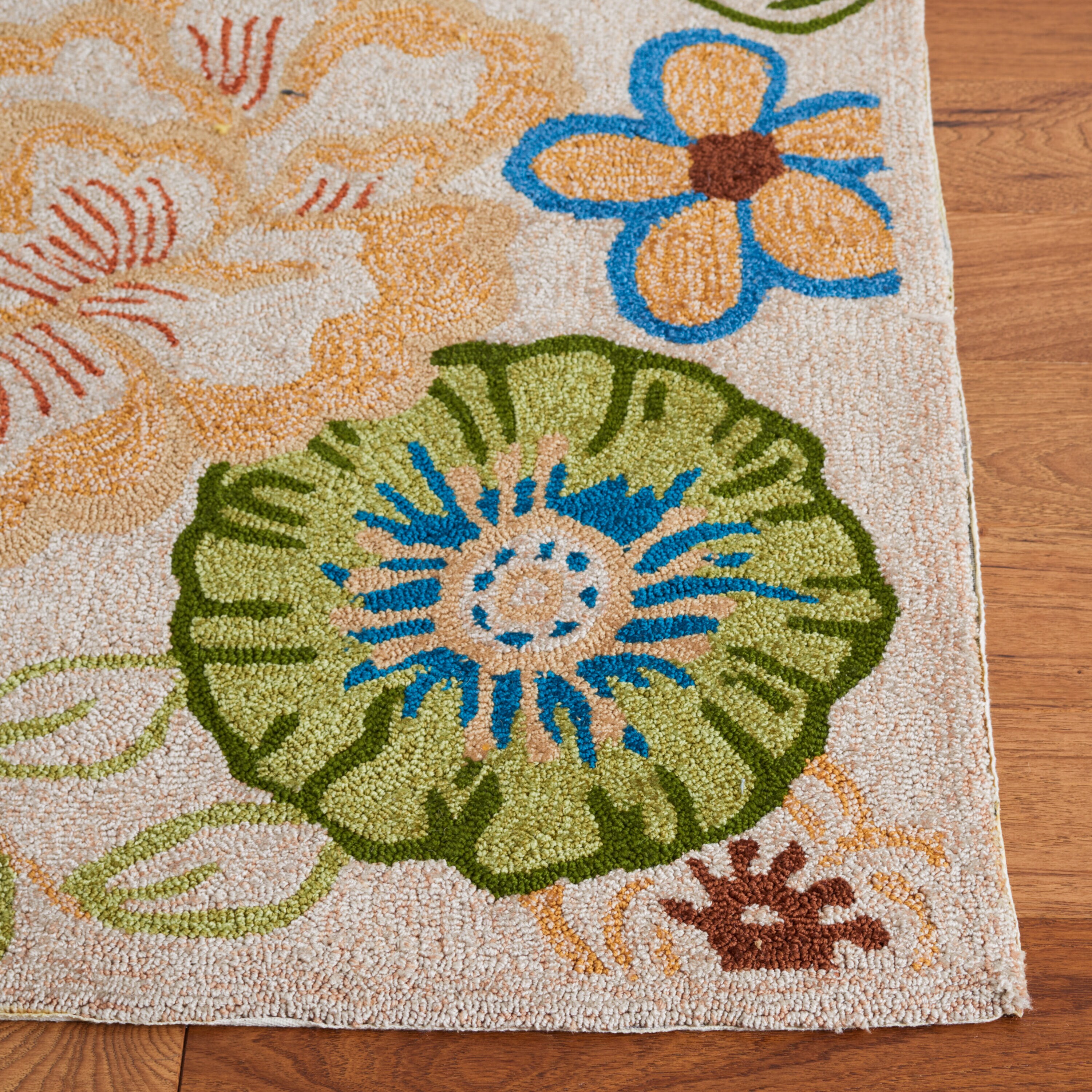 Safavieh FRS467E-4 rugs - View #3