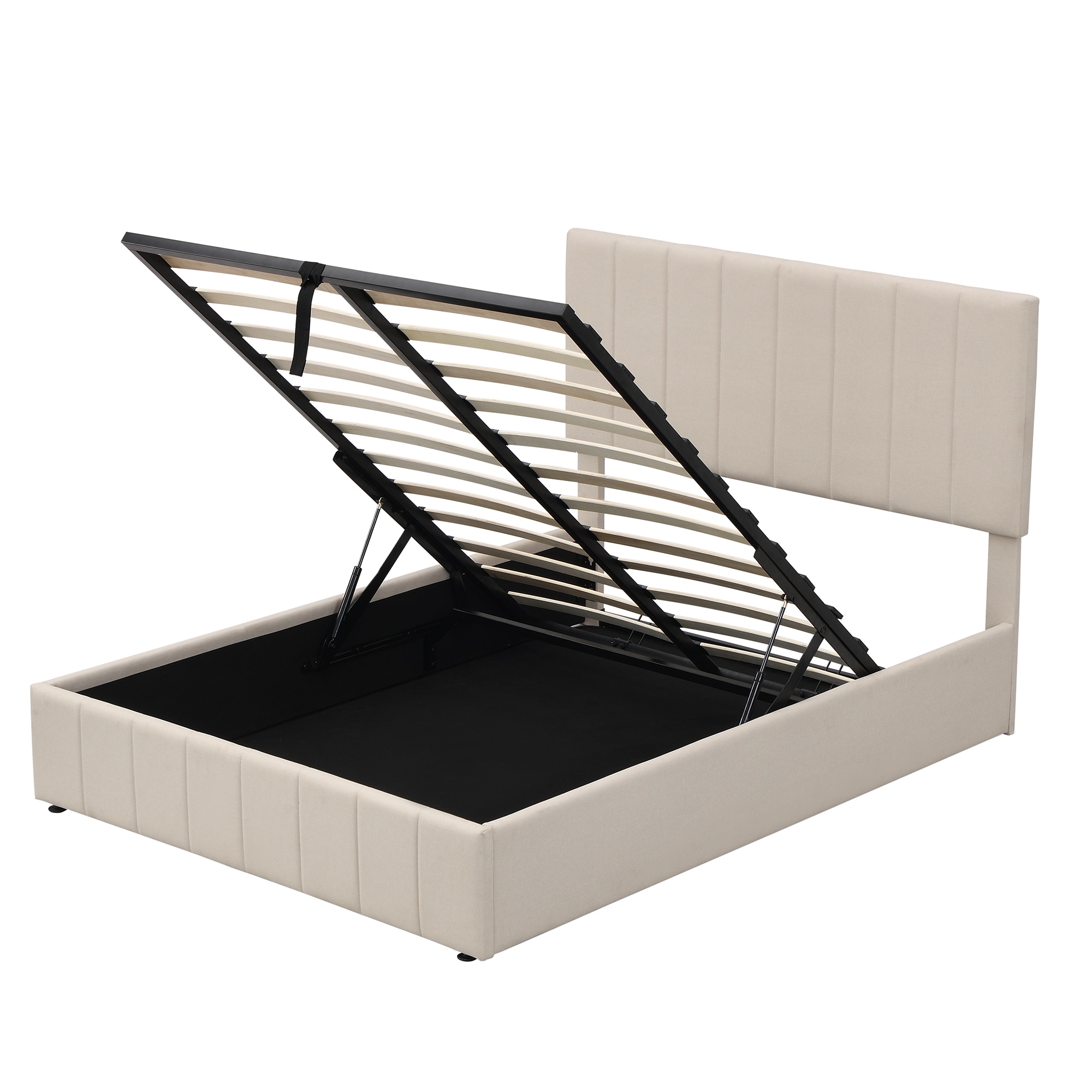 Qualler BLE000111A beds - View #6