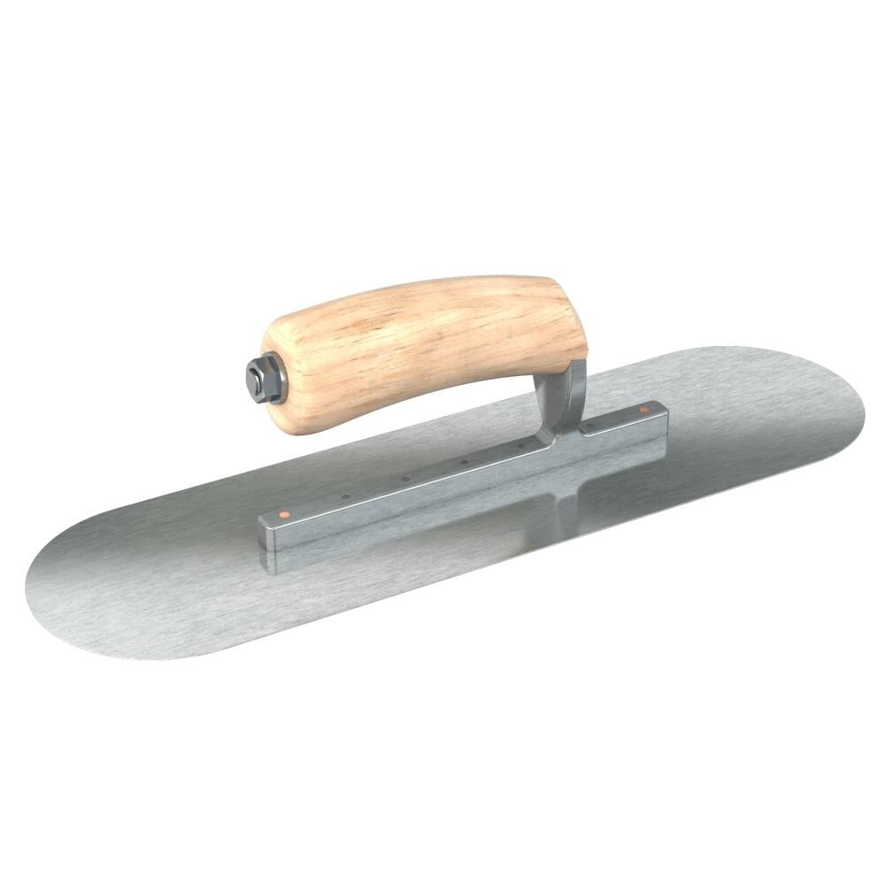Bon Tool 66-277 trowels - View #2