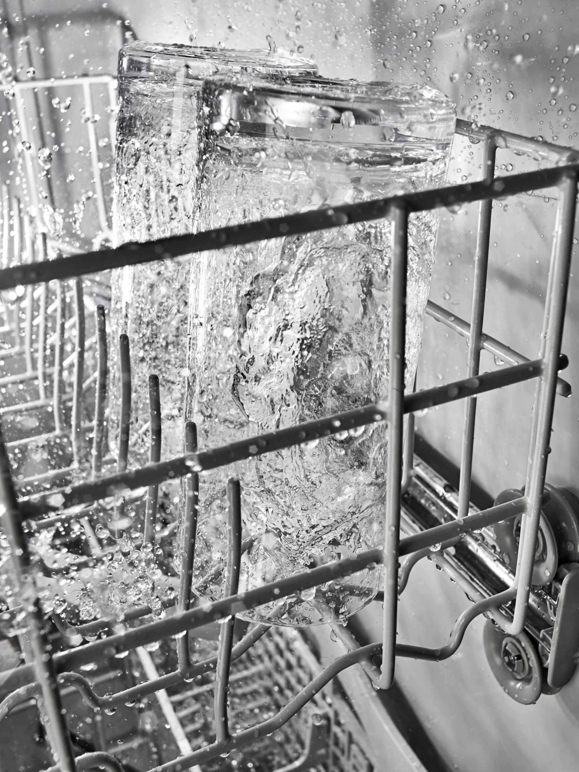 Amana ADB1400AGB Builtin-Dish - View #11
